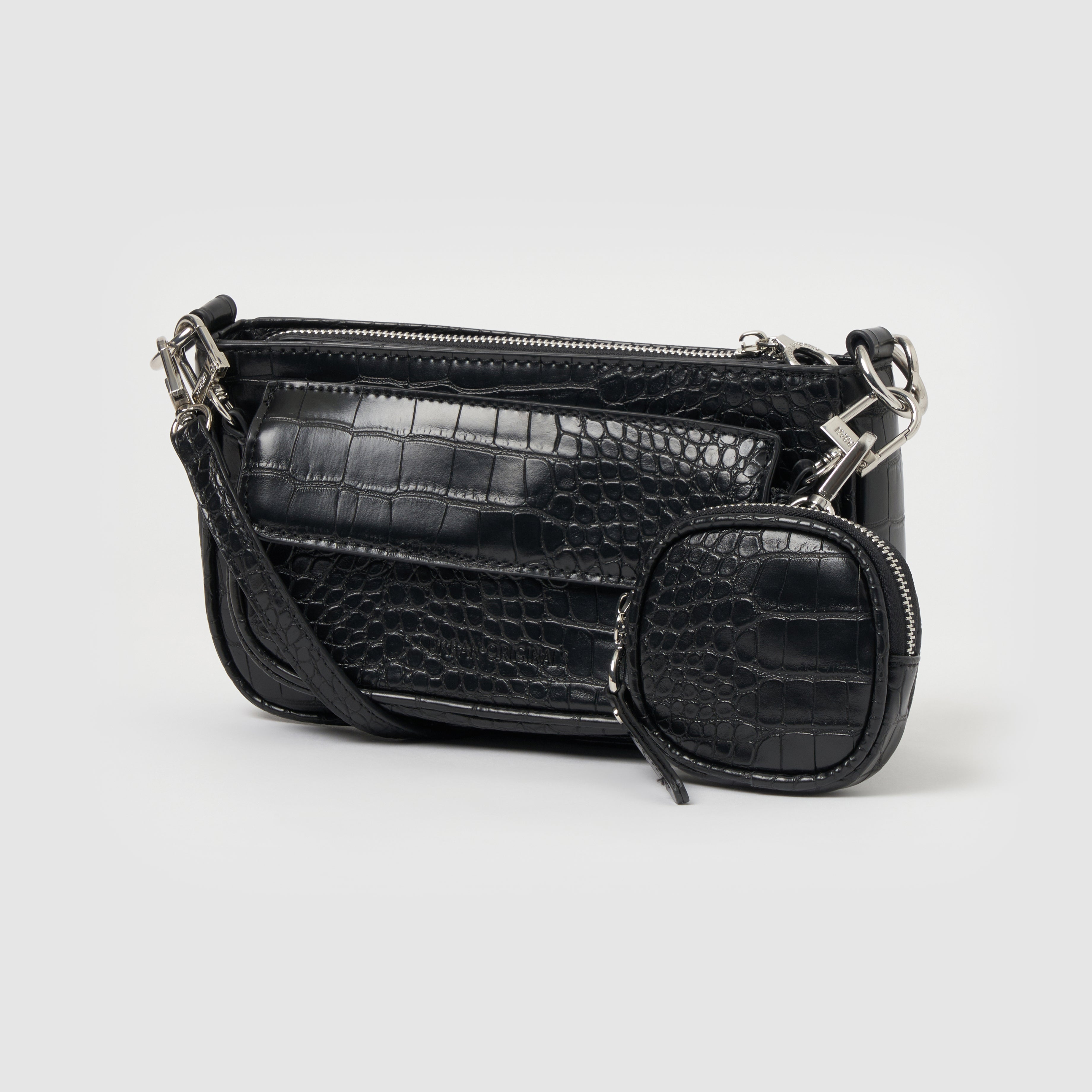 A Little Crazy - Black Urban Originals USA