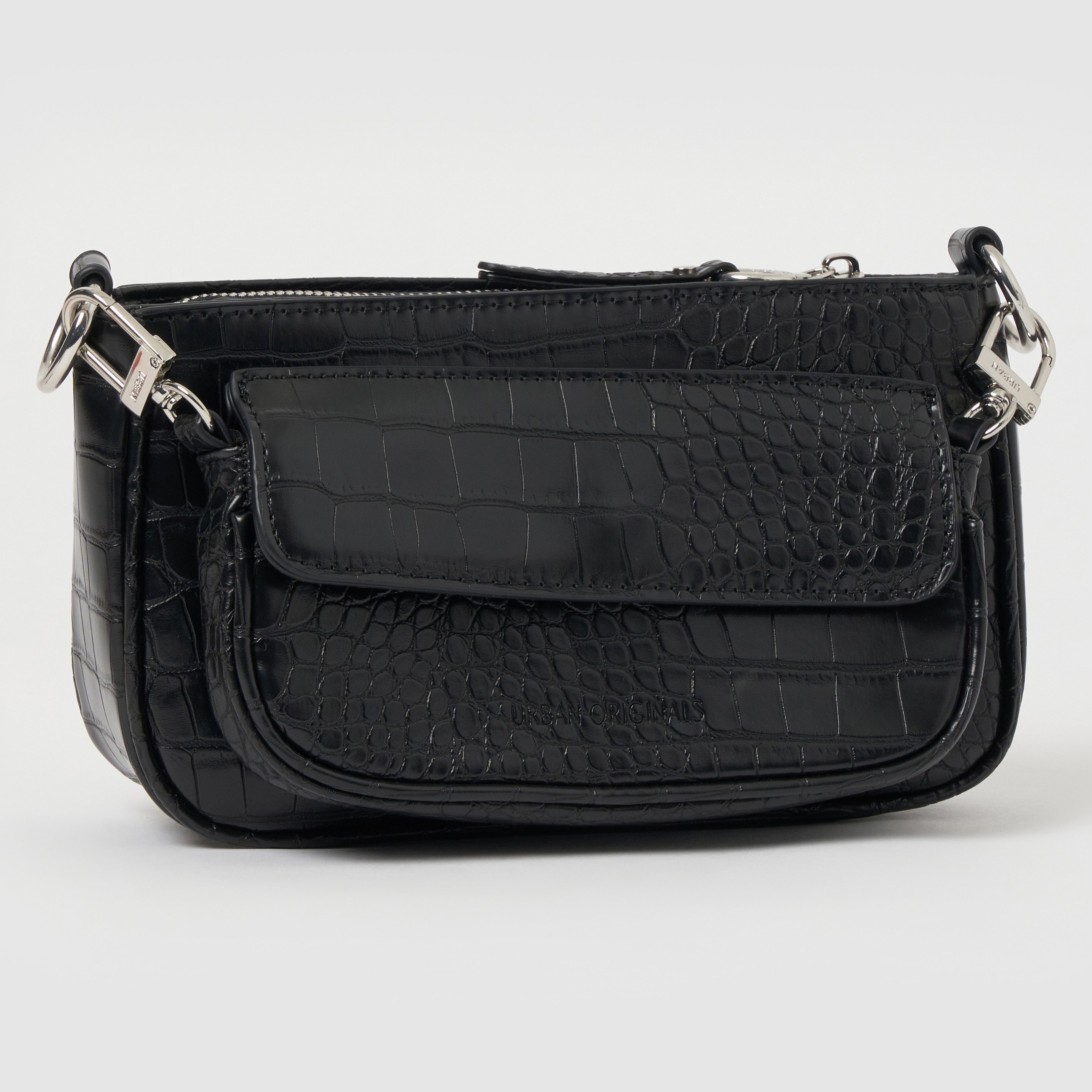 A Little Crazy - Black Urban Originals USA