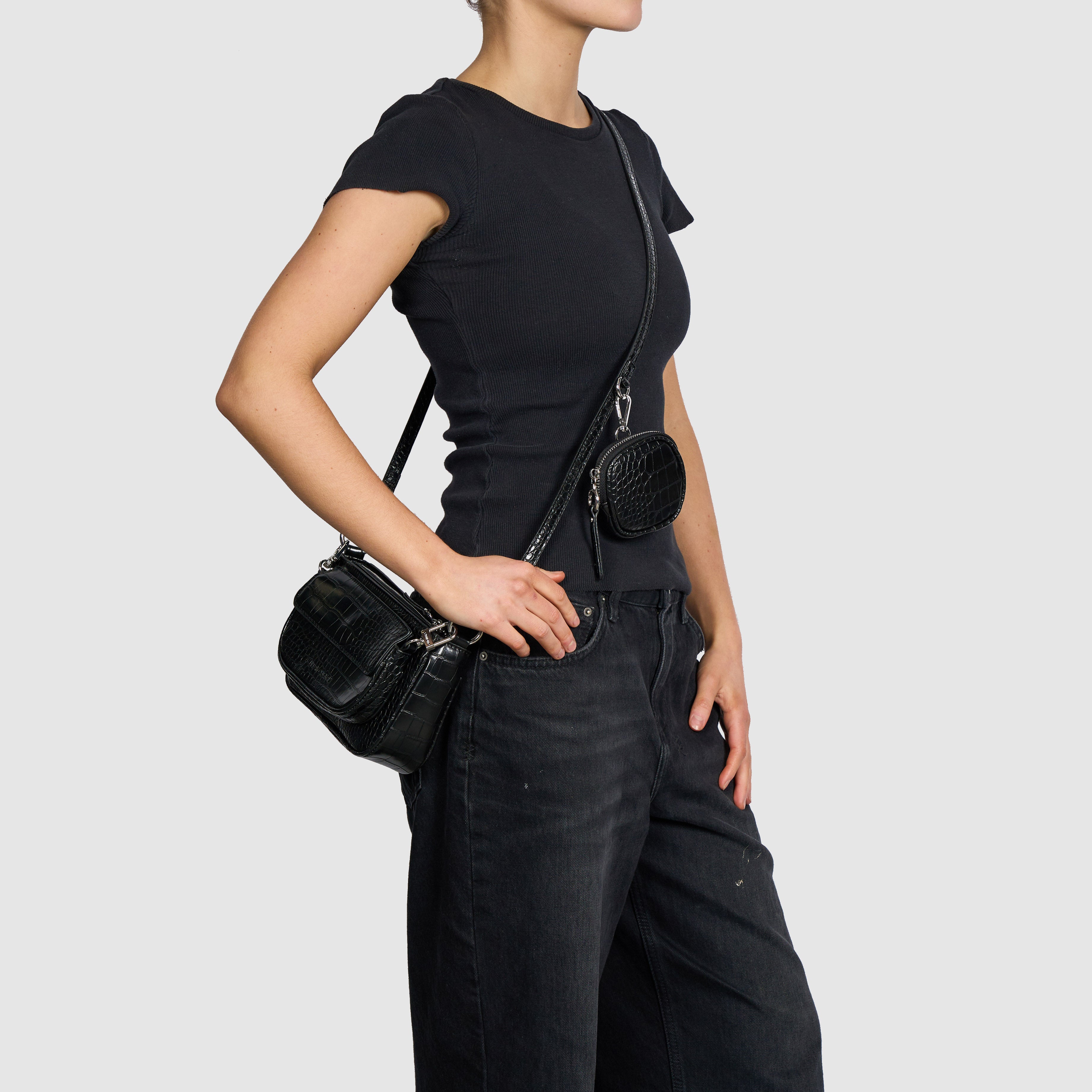 A Little Crazy - Black Urban Originals USA