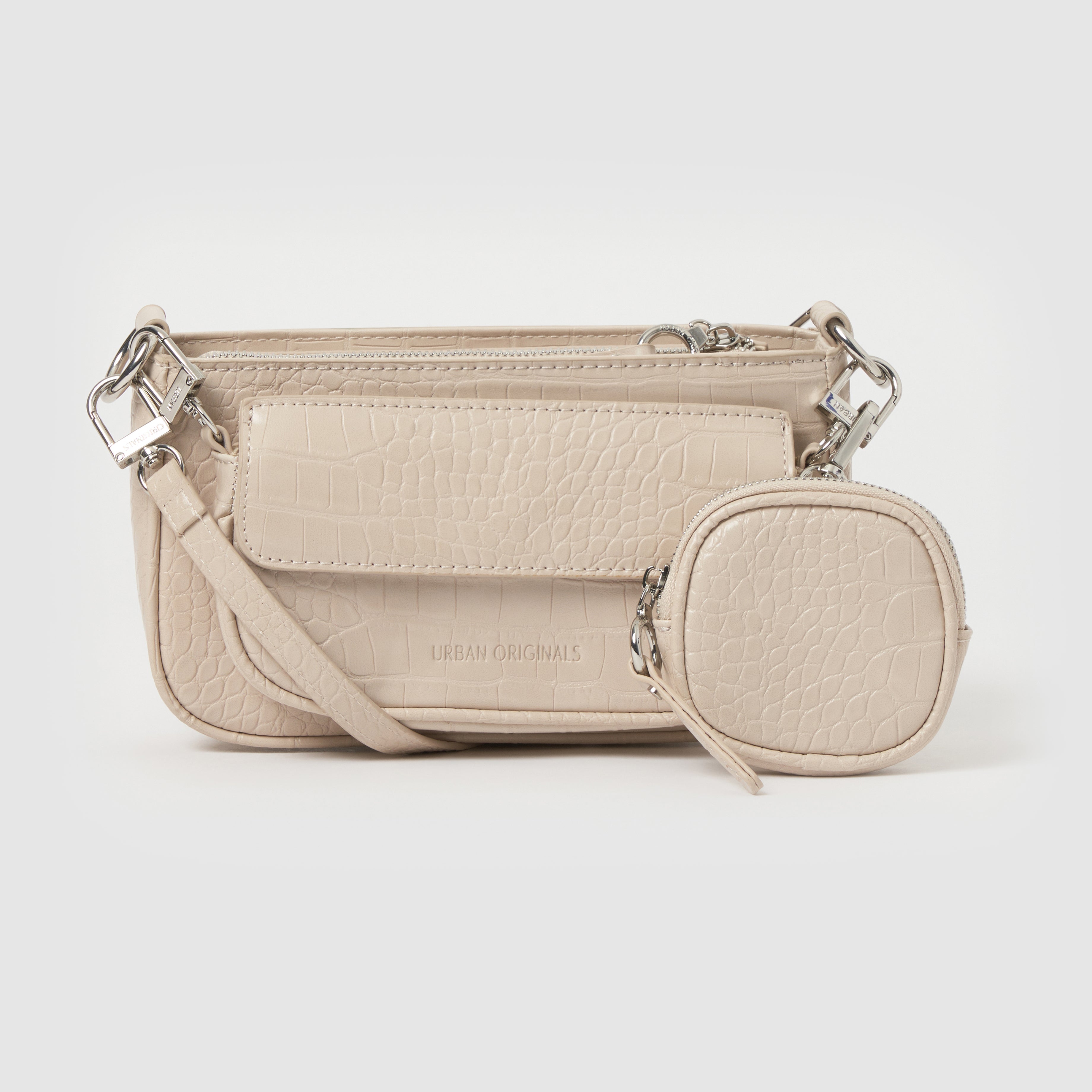 A Little Crazy - Cream Urban Originals USA