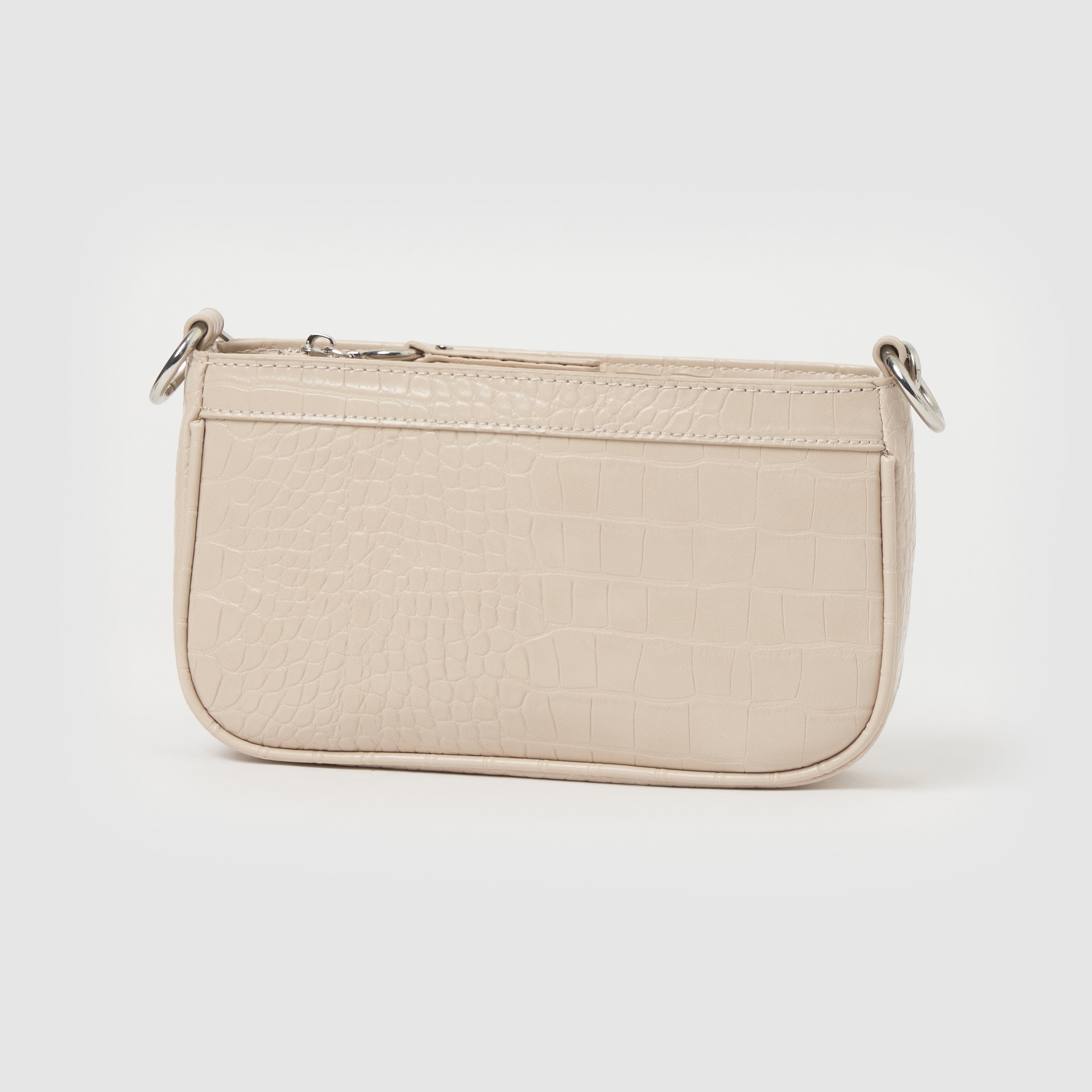 A Little Crazy - Cream