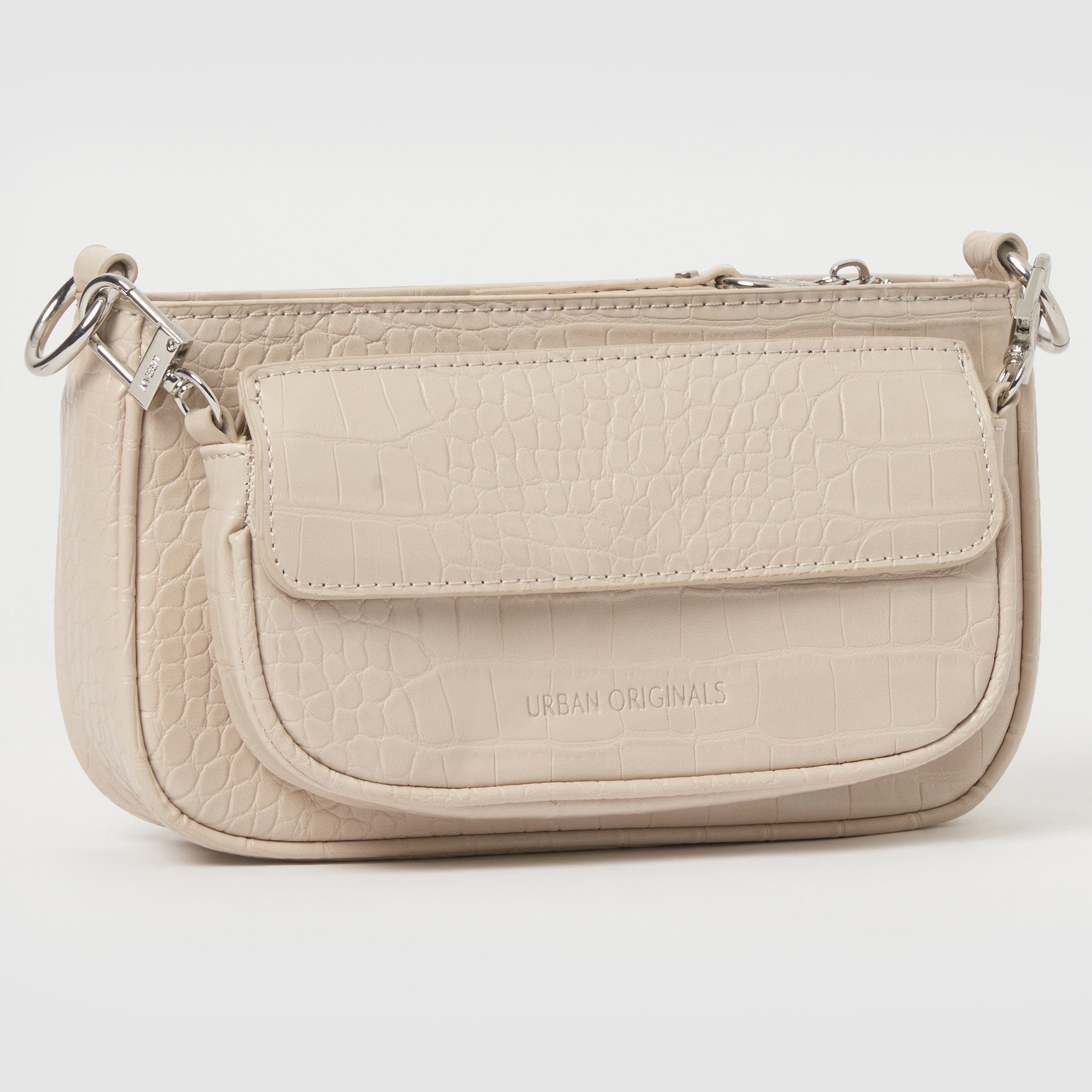 A Little Crazy - Cream