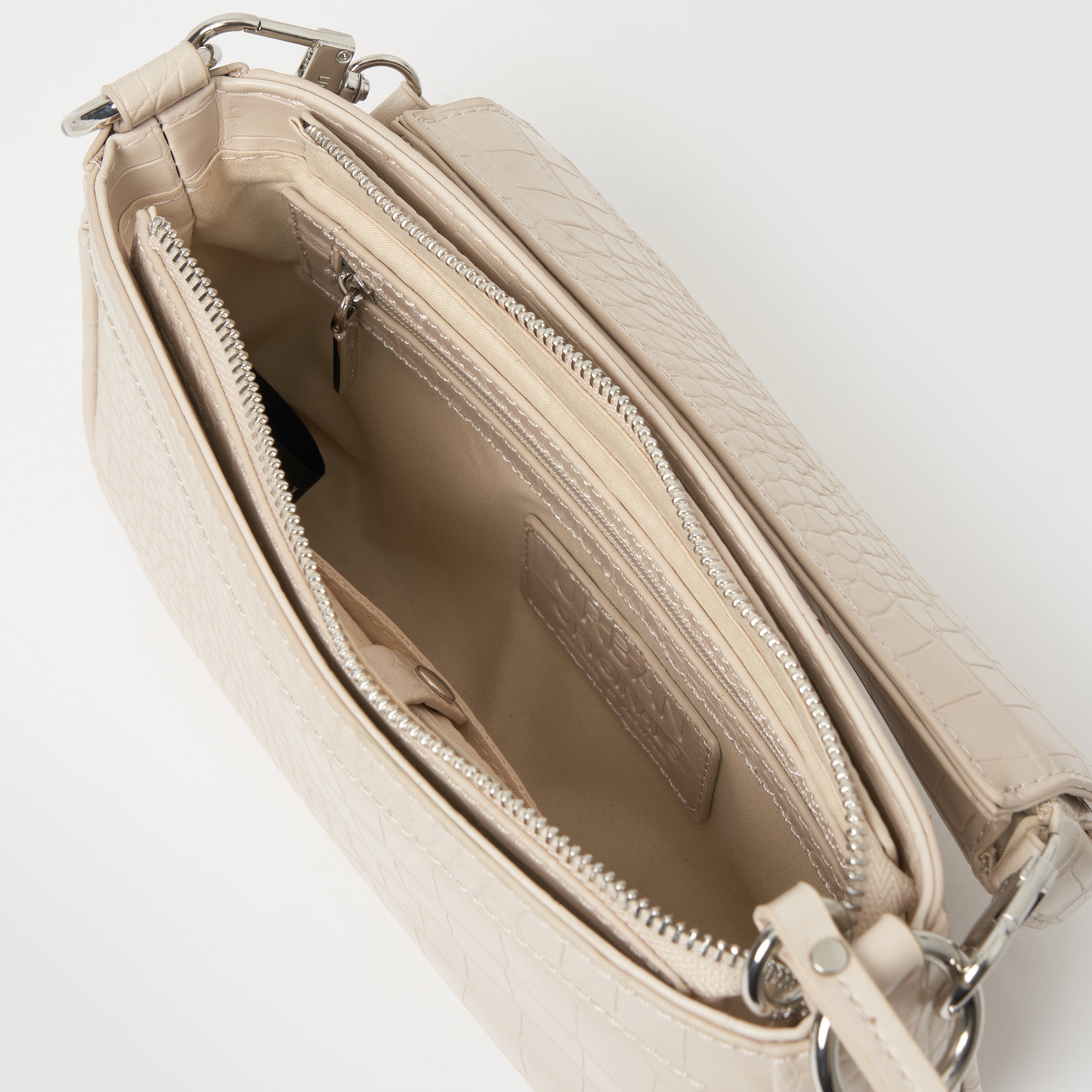 A Little Crazy - Cream