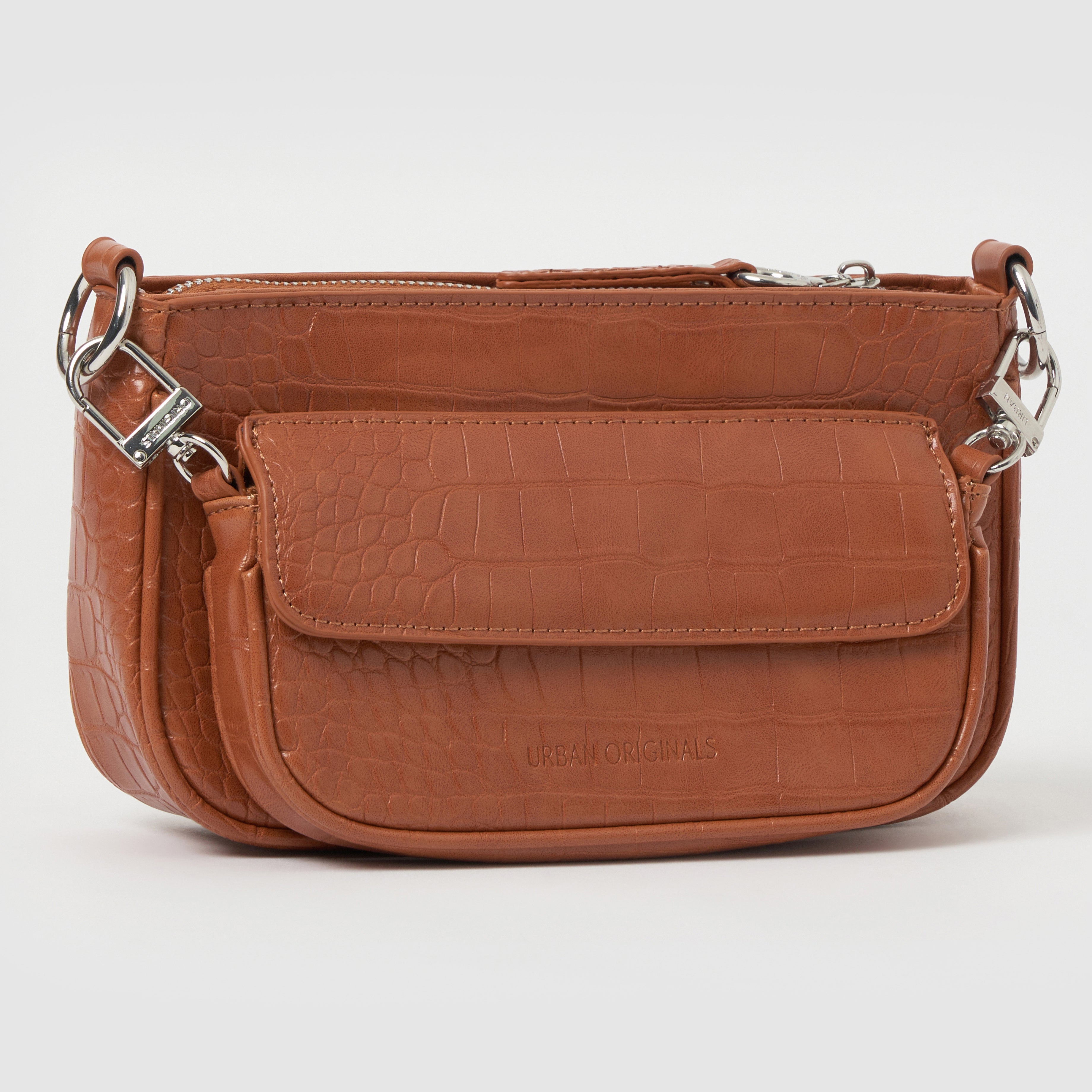 A Little Crazy - Tan Urban Originals USA