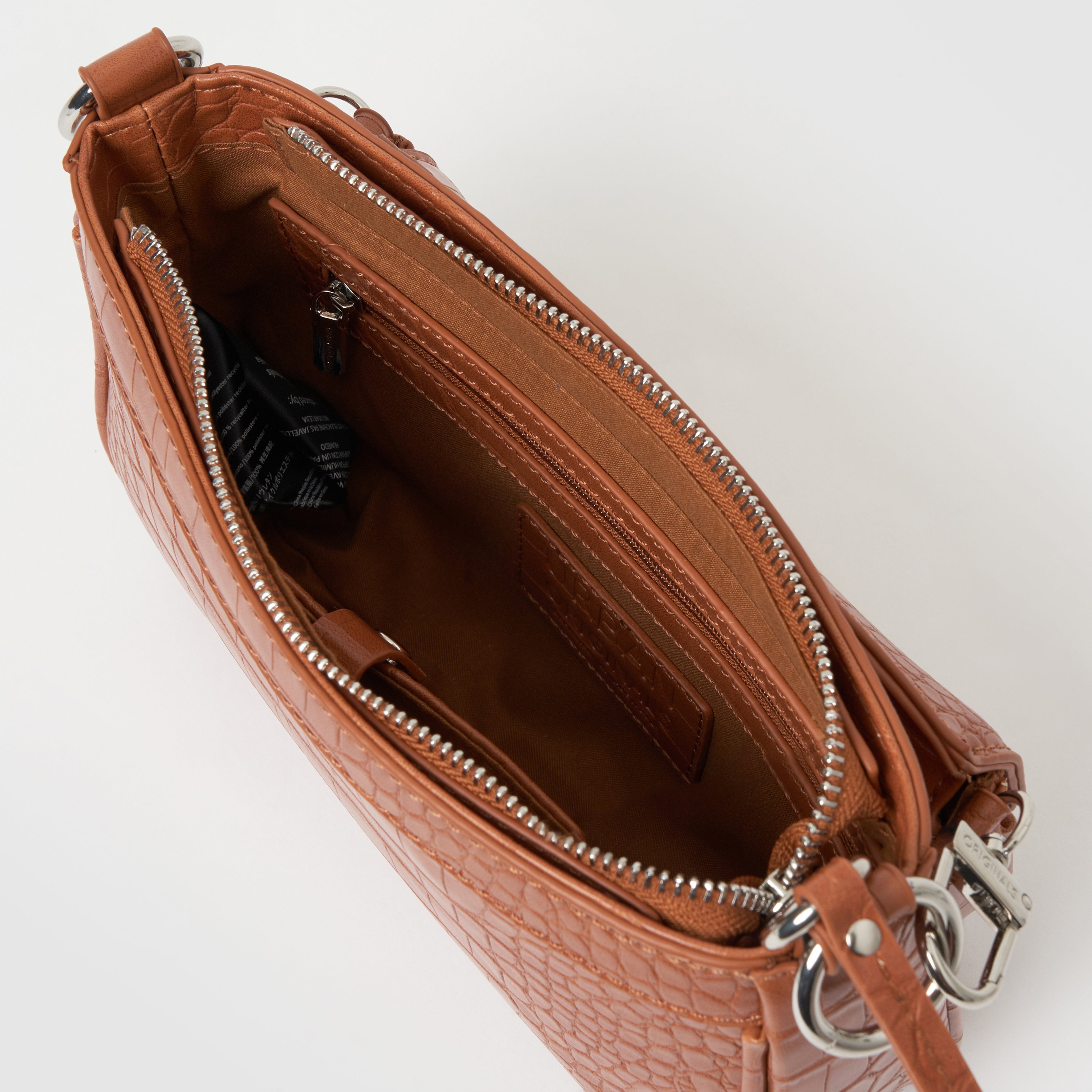 A Little Crazy - Tan Urban Originals USA