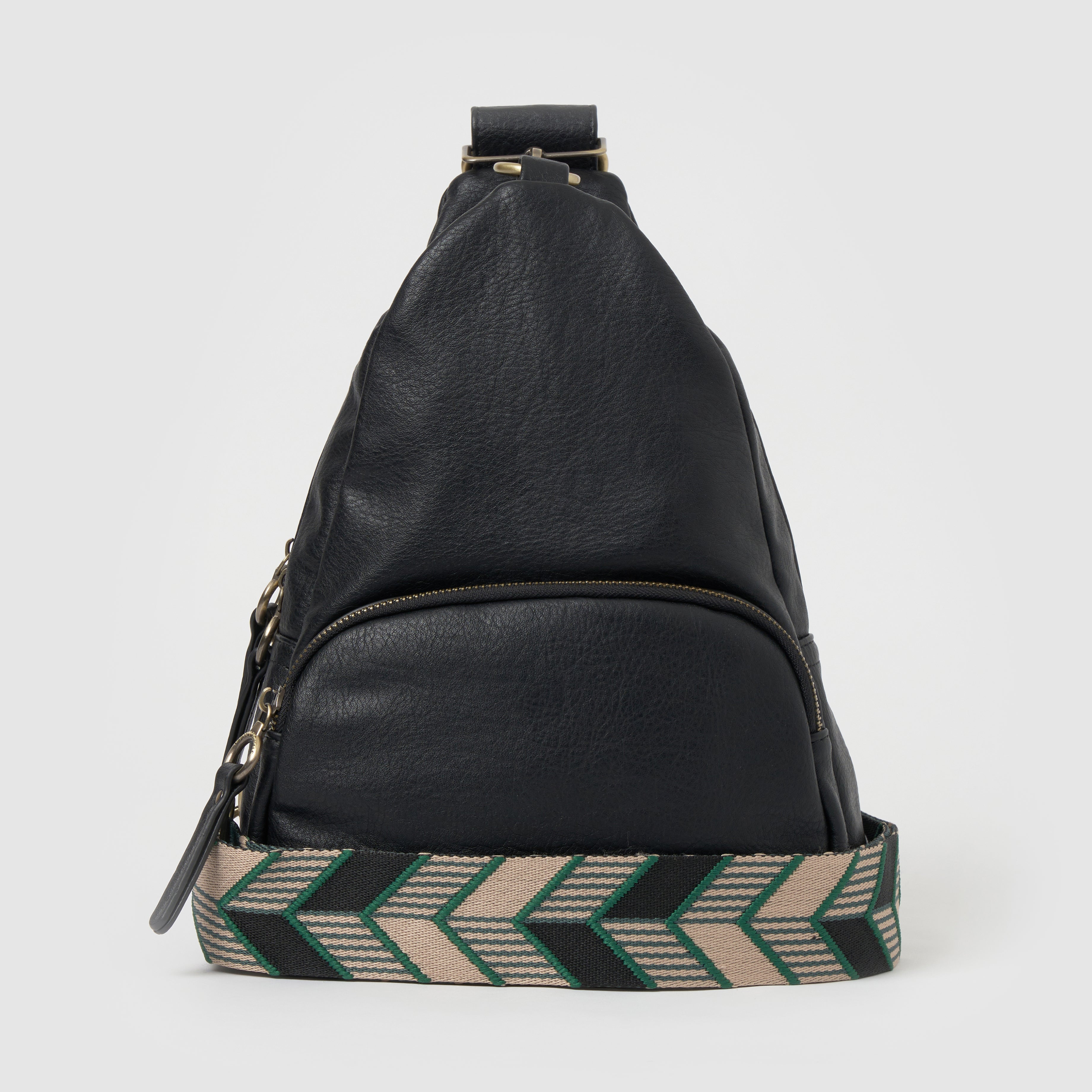 Anything Goes - Black Urban Originals USA