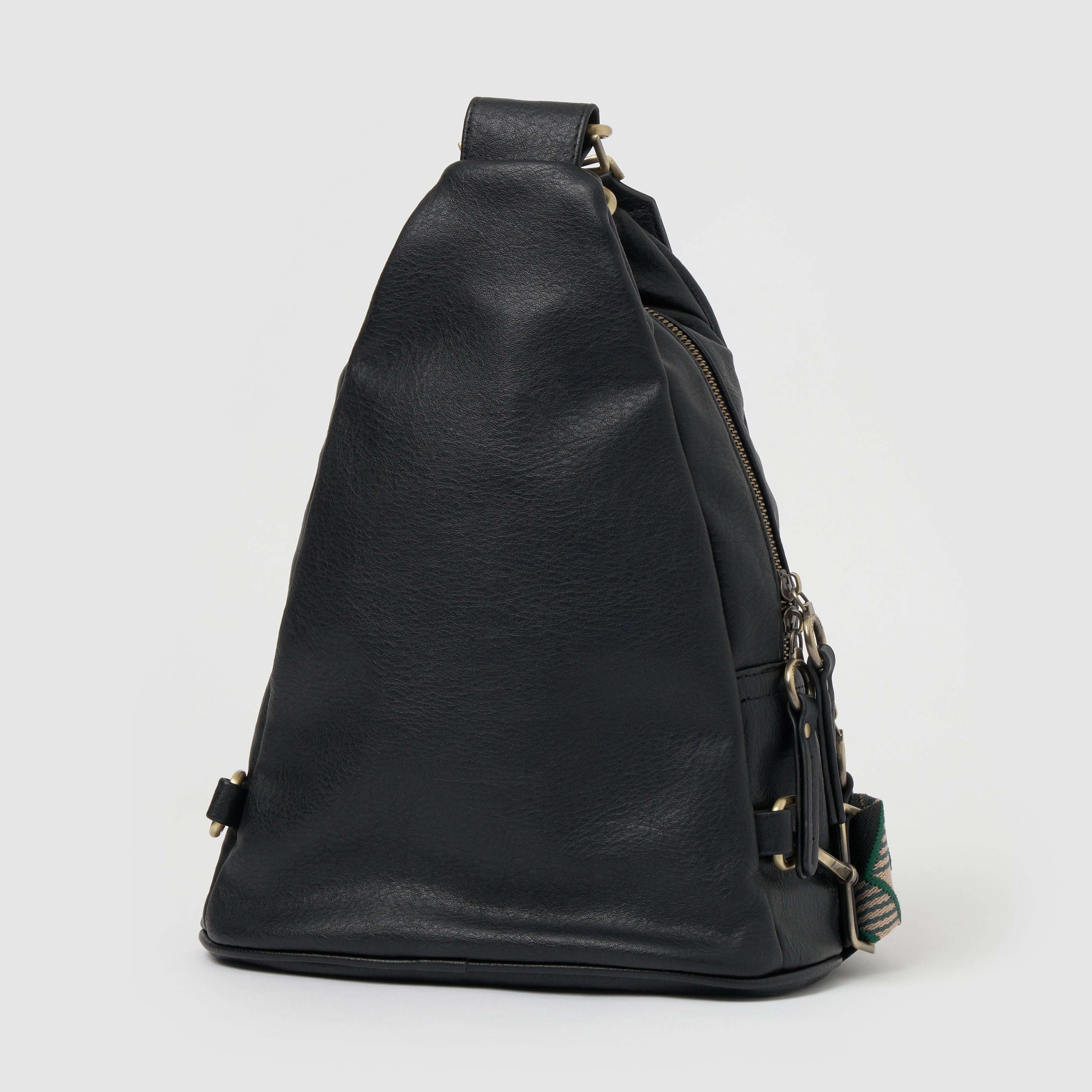 Anything Goes - Black