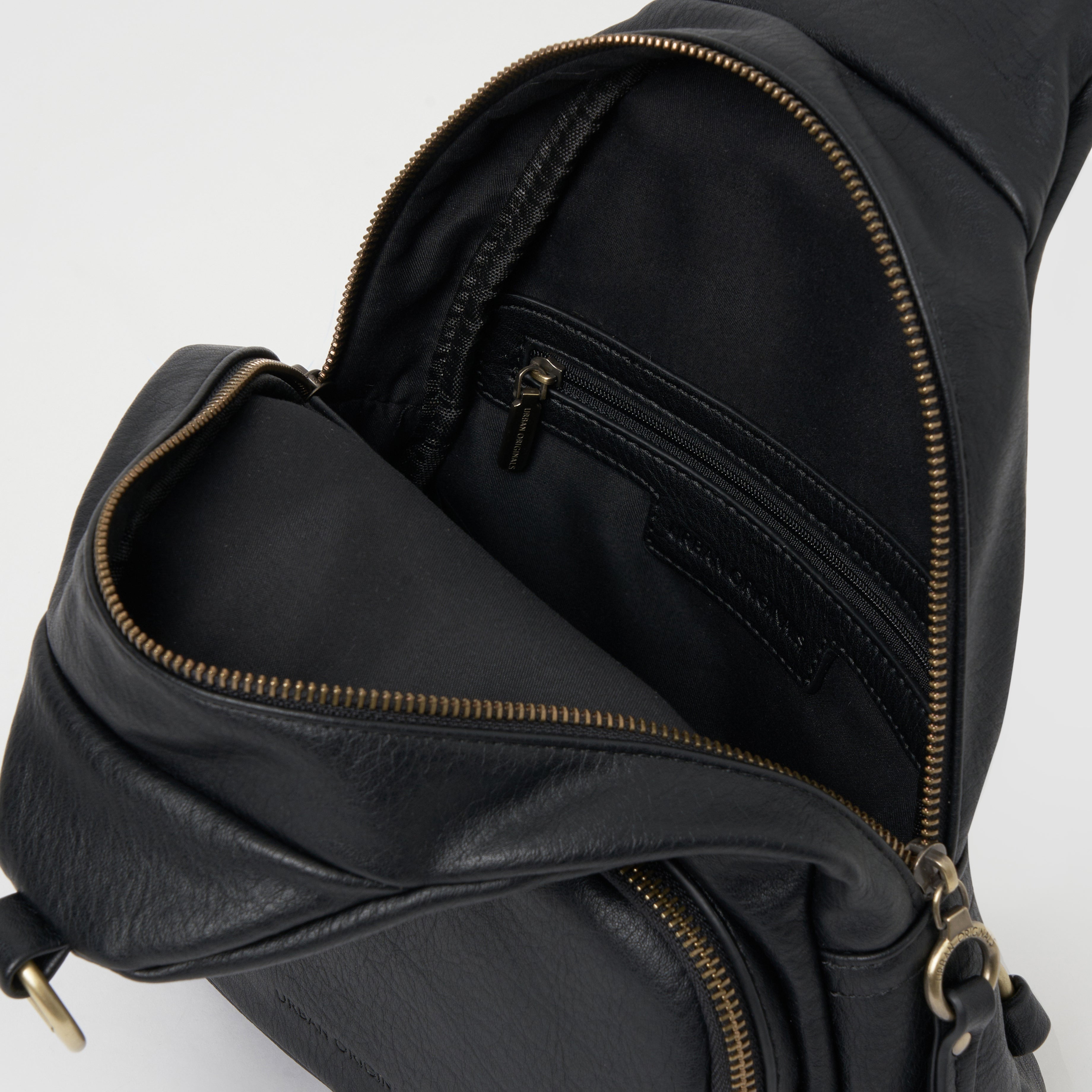 Anything Goes - Black Urban Originals USA