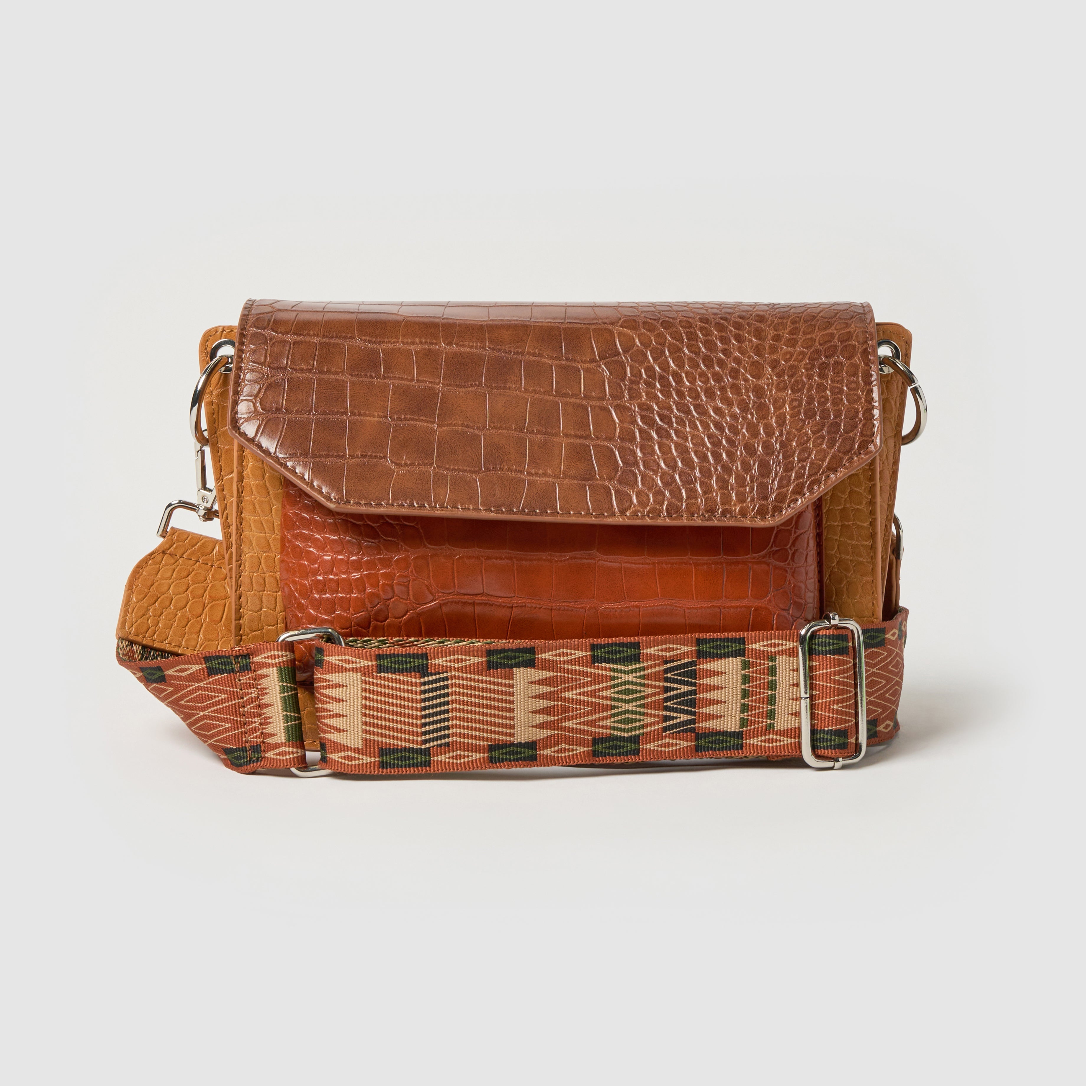 Au Revoir - Tan Urban Originals USA