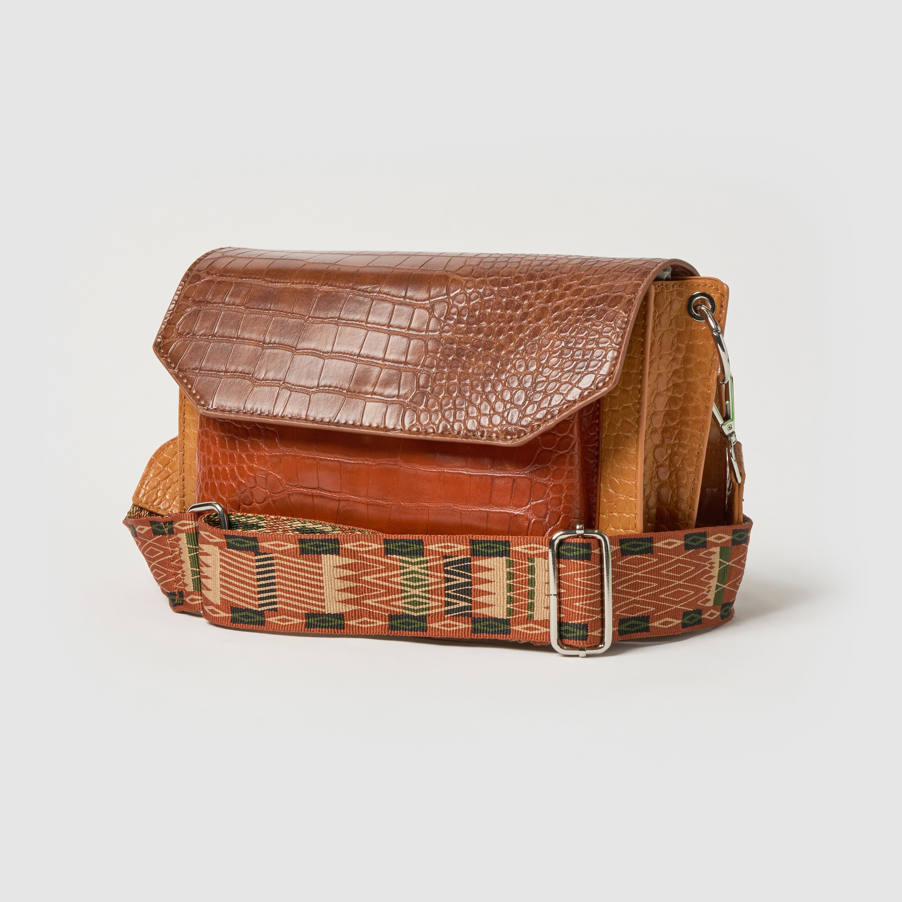 Au Revoir - Tan Urban Originals USA