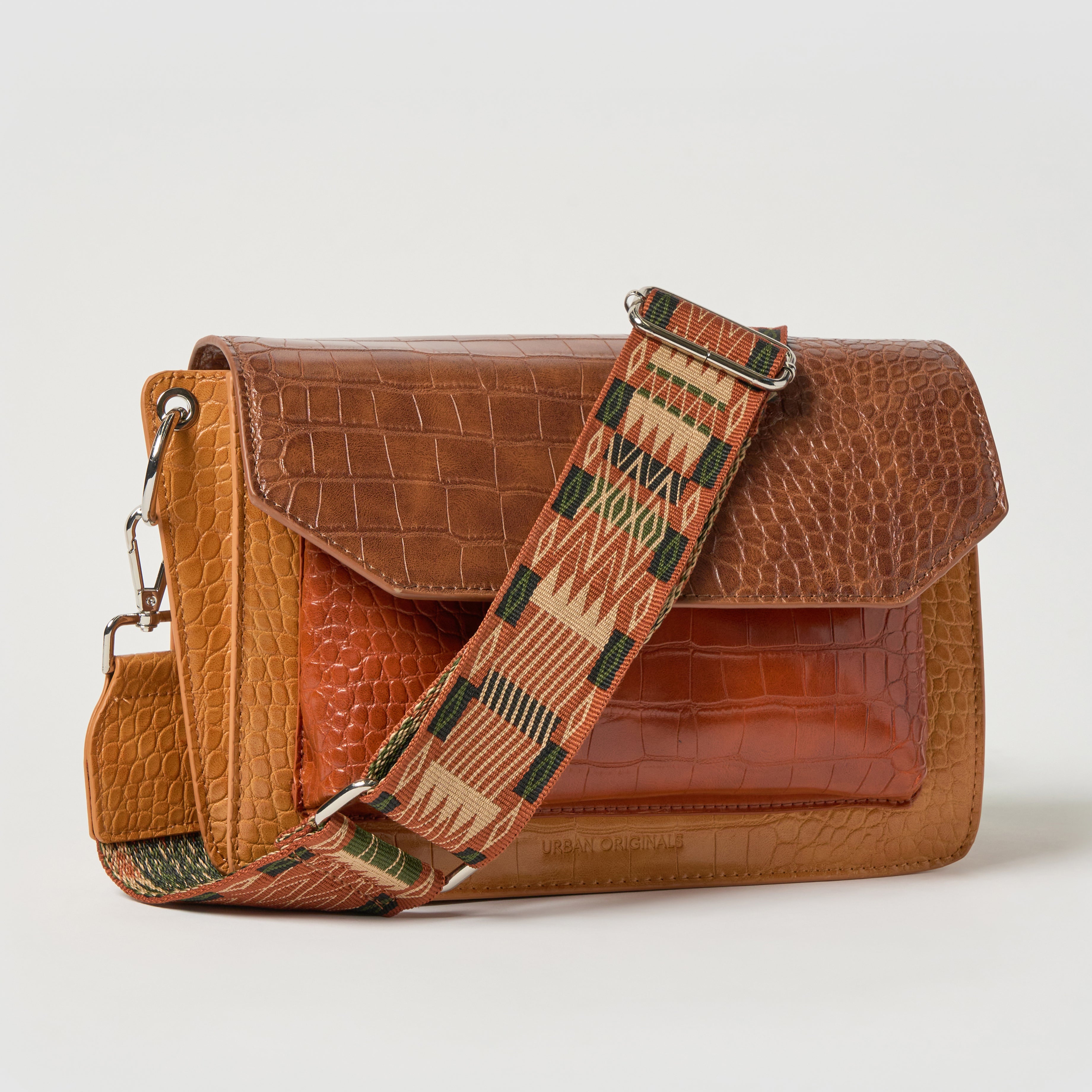 Au Revoir - Tan Urban Originals USA