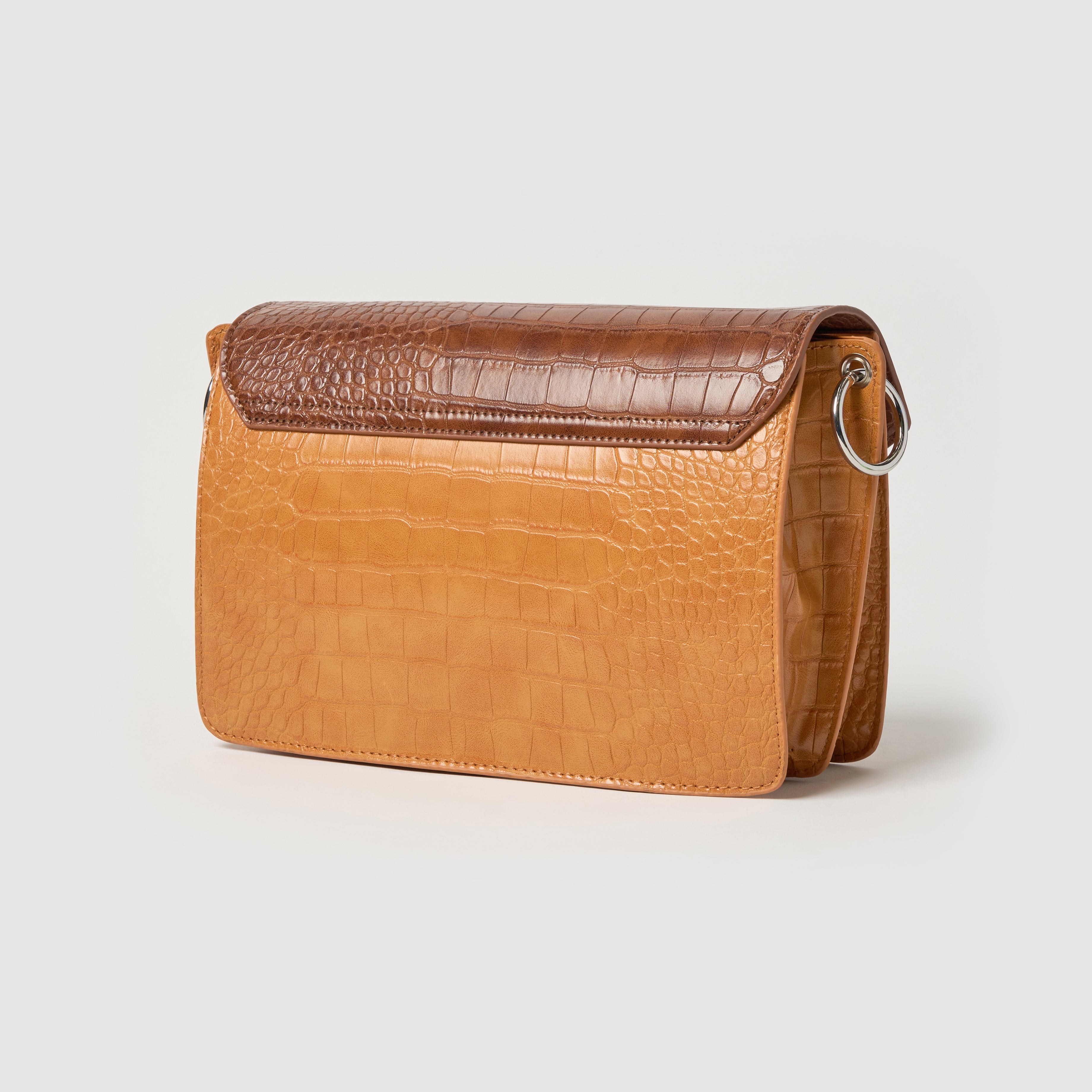 Au Revoir - Tan Urban Originals USA