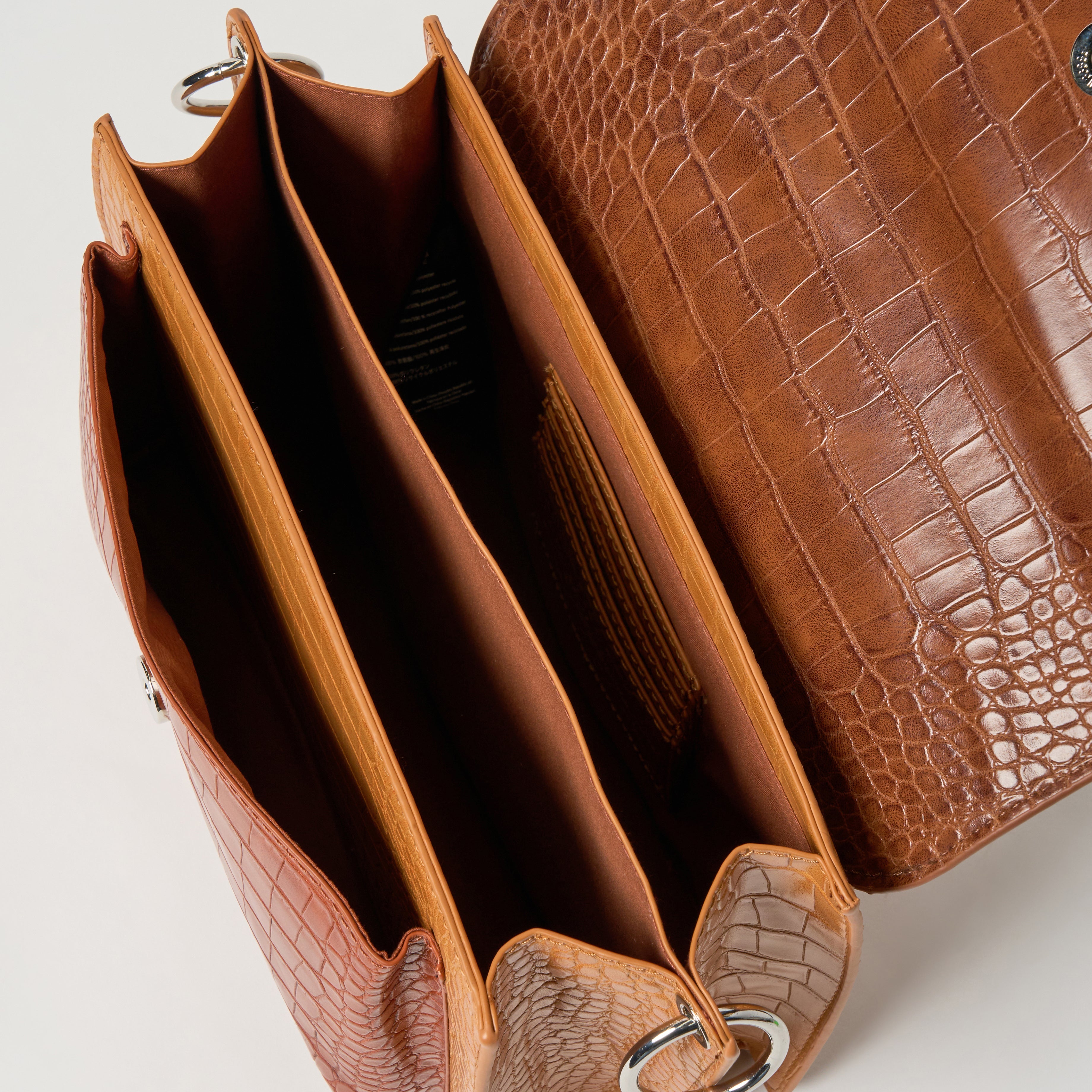 Au Revoir - Tan Urban Originals USA