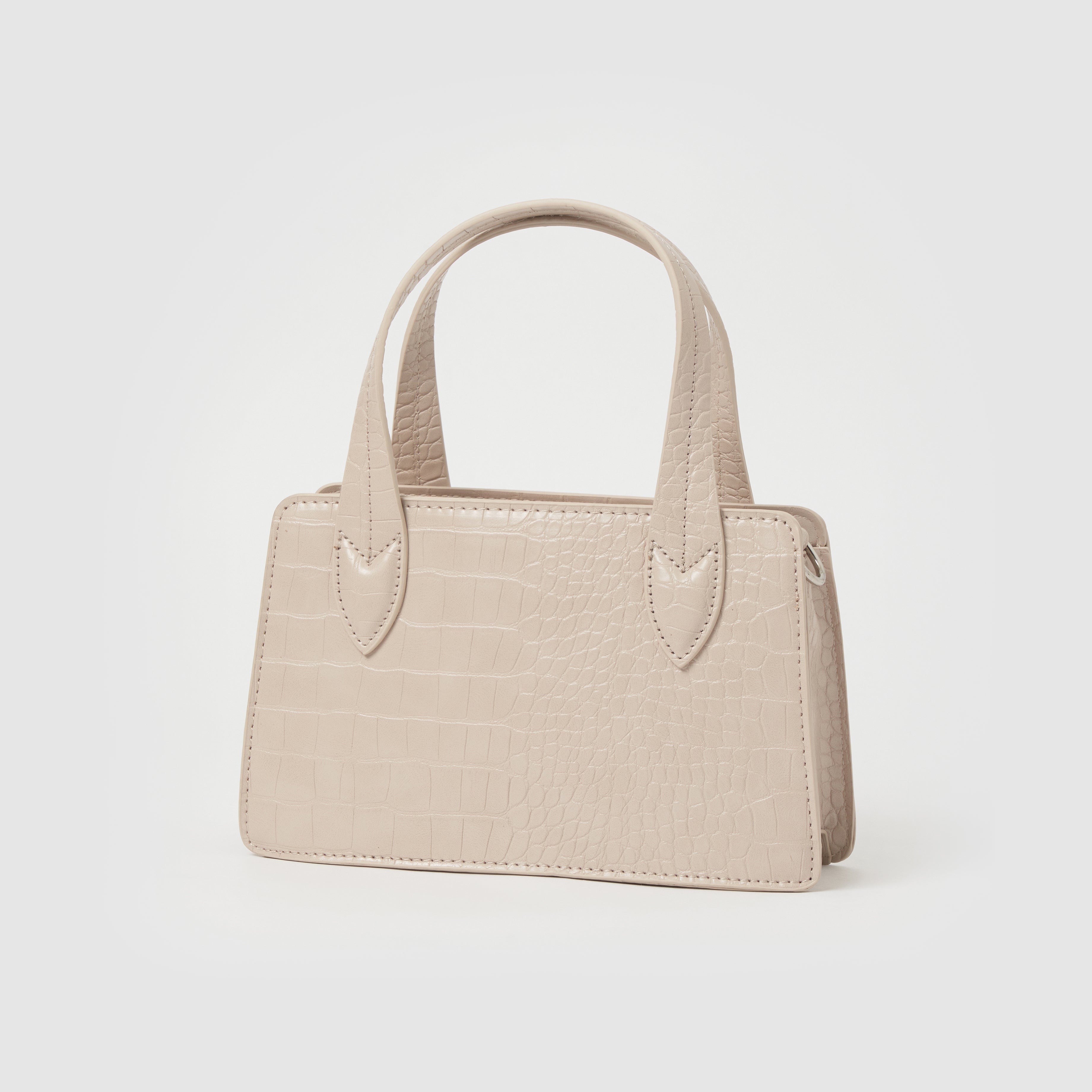 August Crossbody - Cream Urban Originals USA