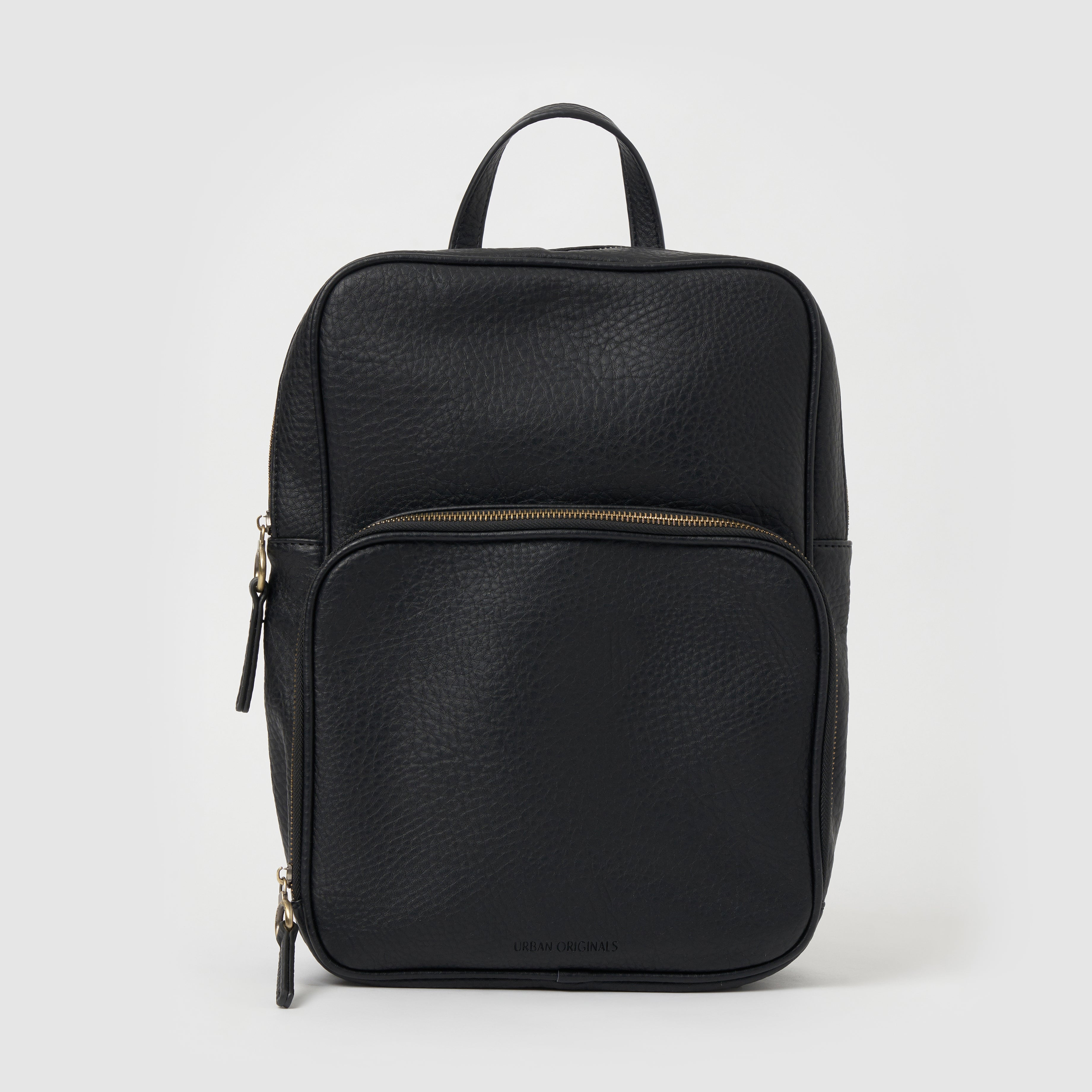 Blackbird Backpack - Black