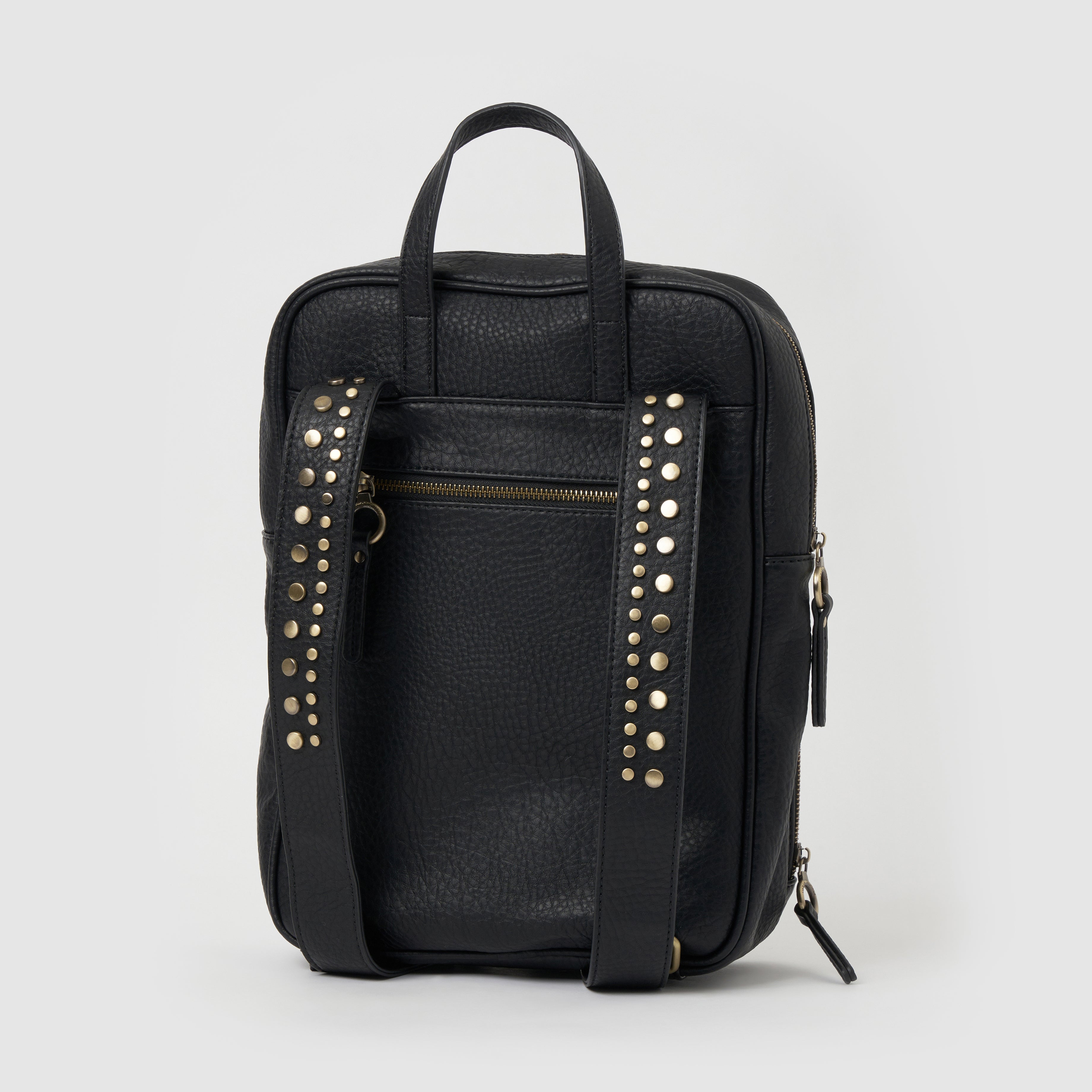 Blackbird Backpack - Black