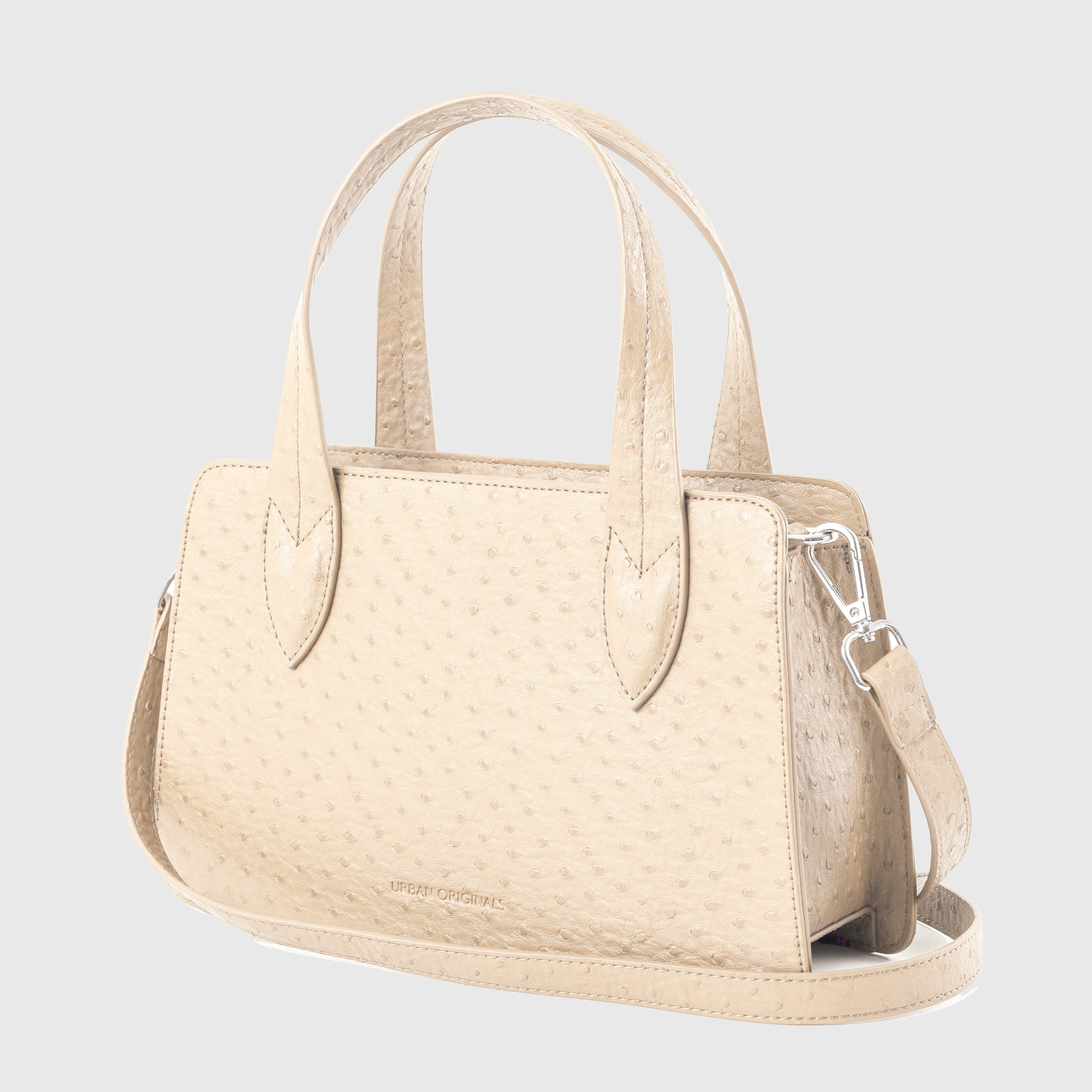 Clara Crossbody - Cream Urban Originals USA