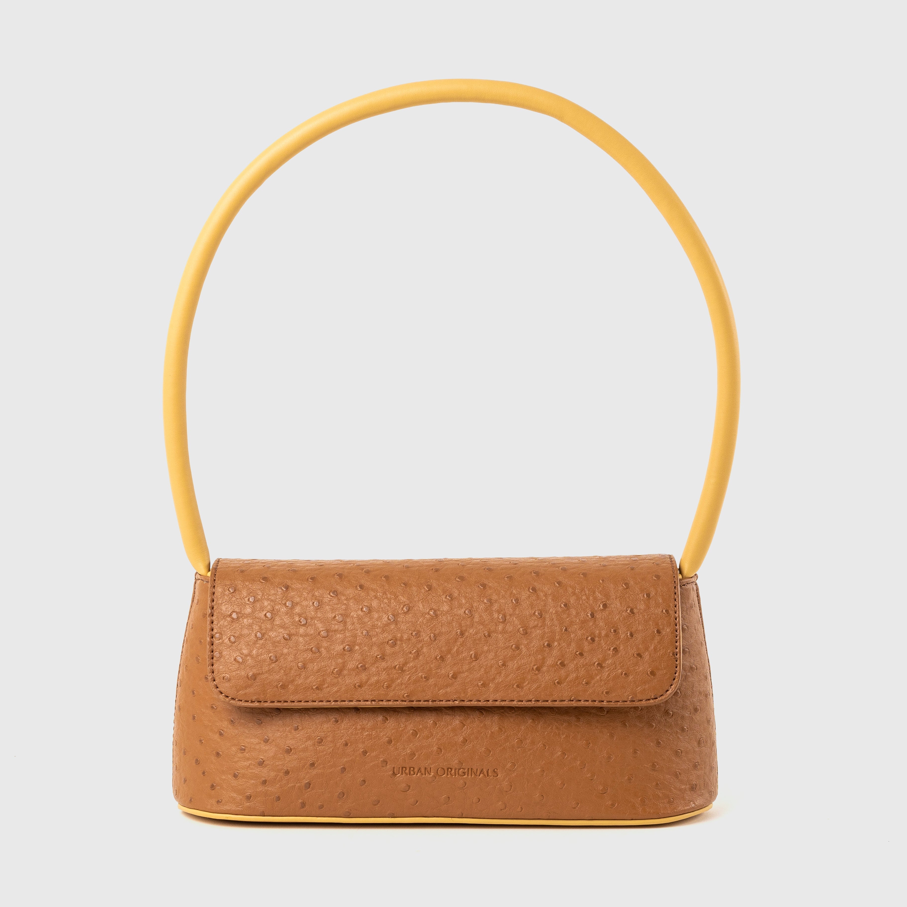 Clover - Brown Urban Originals USA