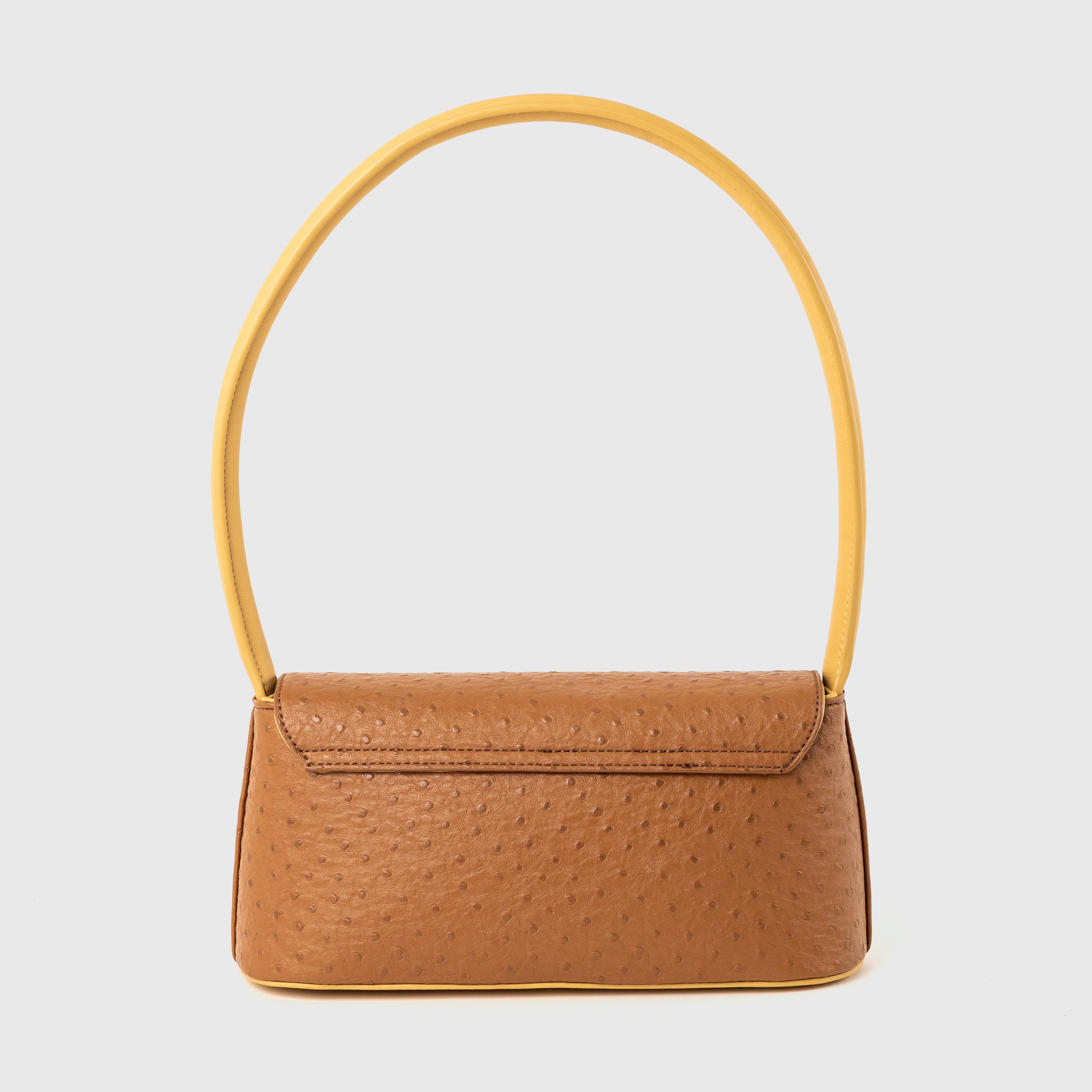Clover - Brown