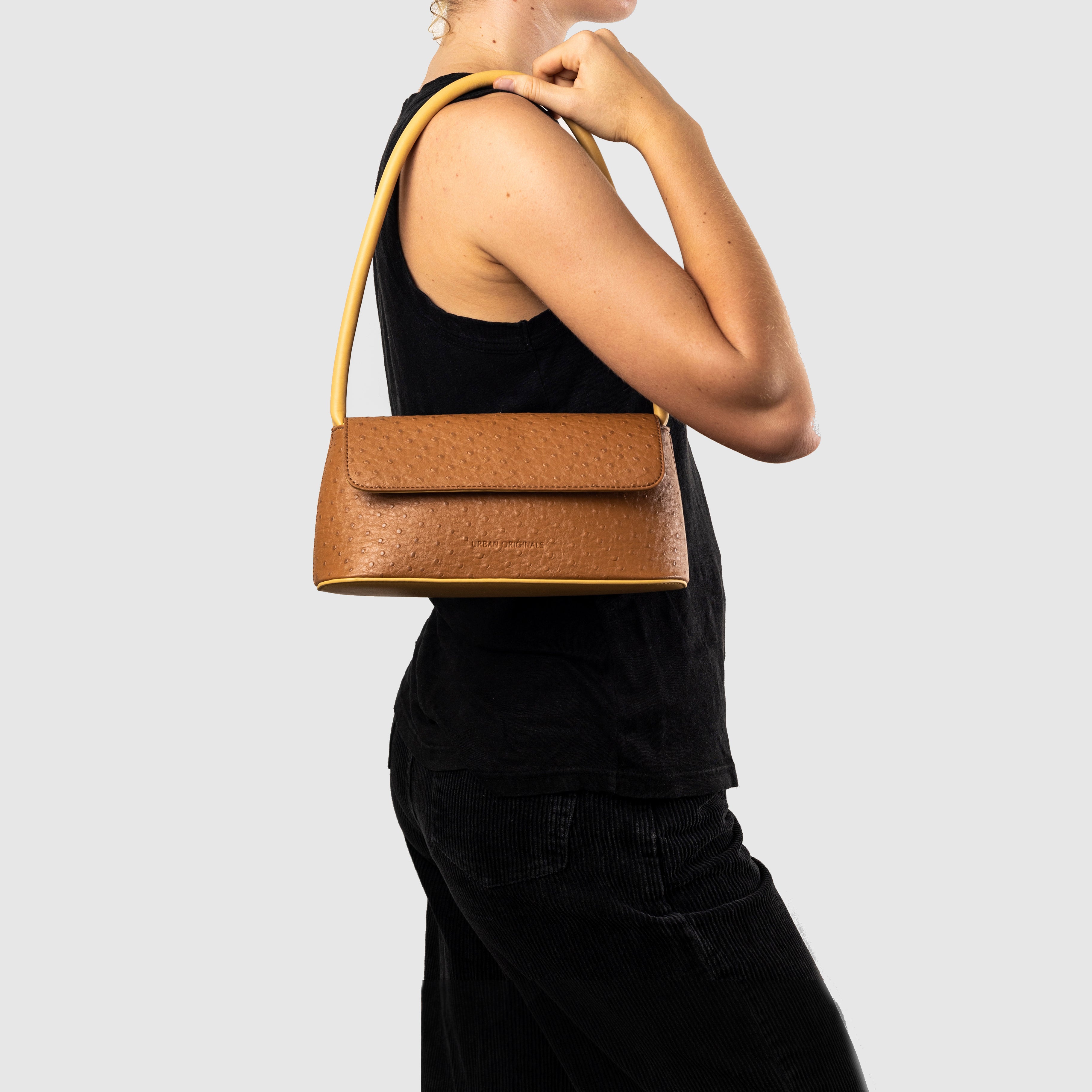 Clover - Brown Urban Originals USA