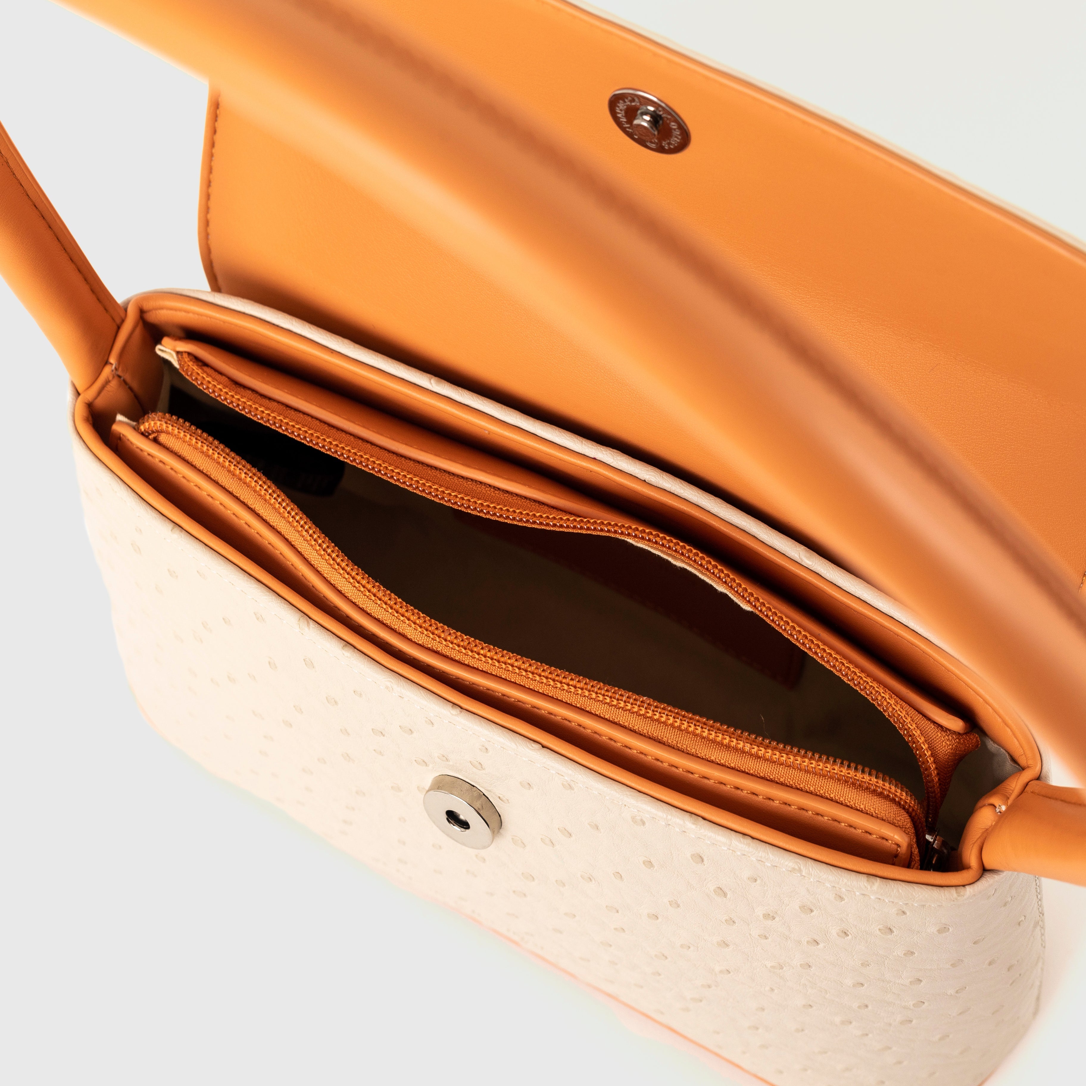 Clover - Cream Urban Originals USA