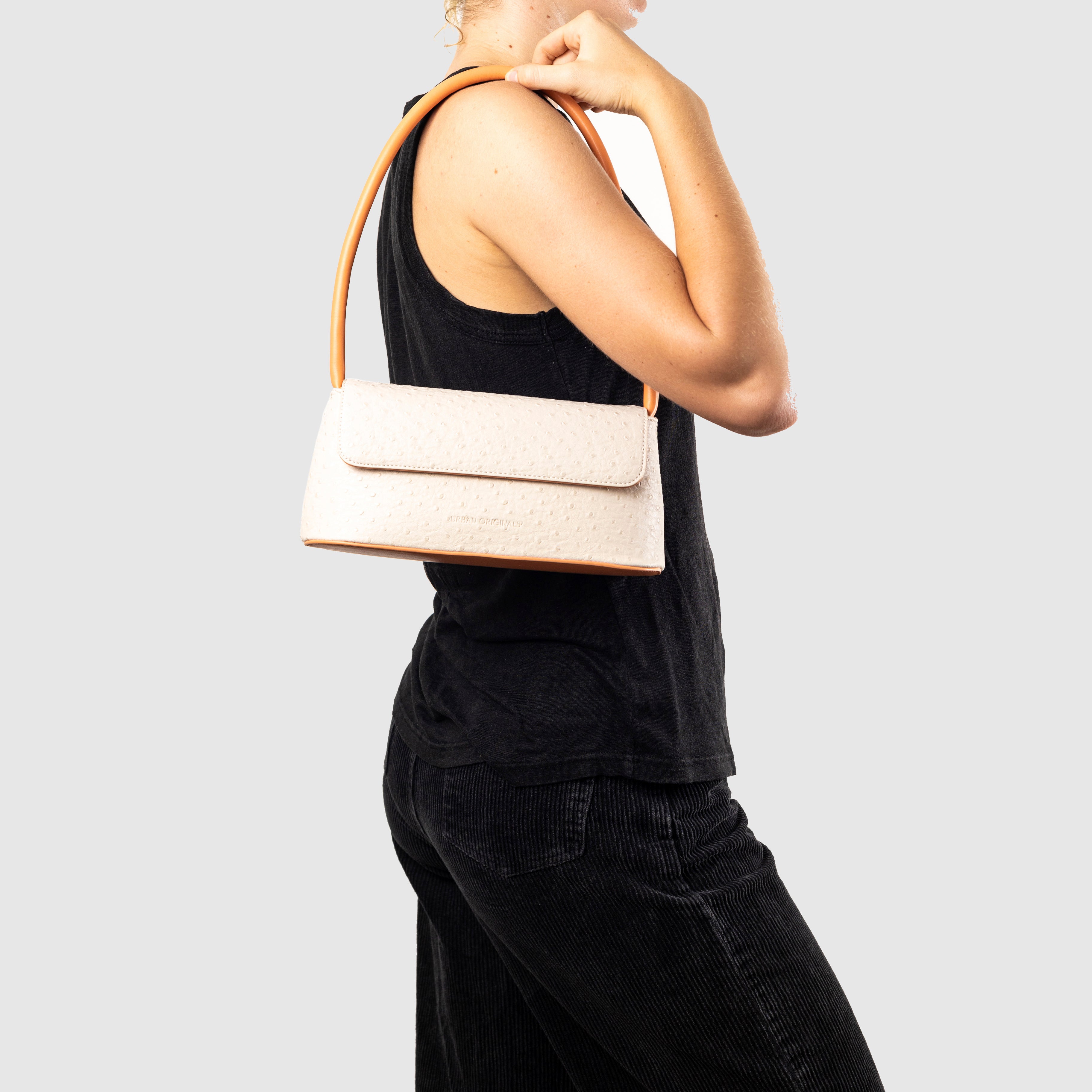 Clover - Cream Urban Originals USA