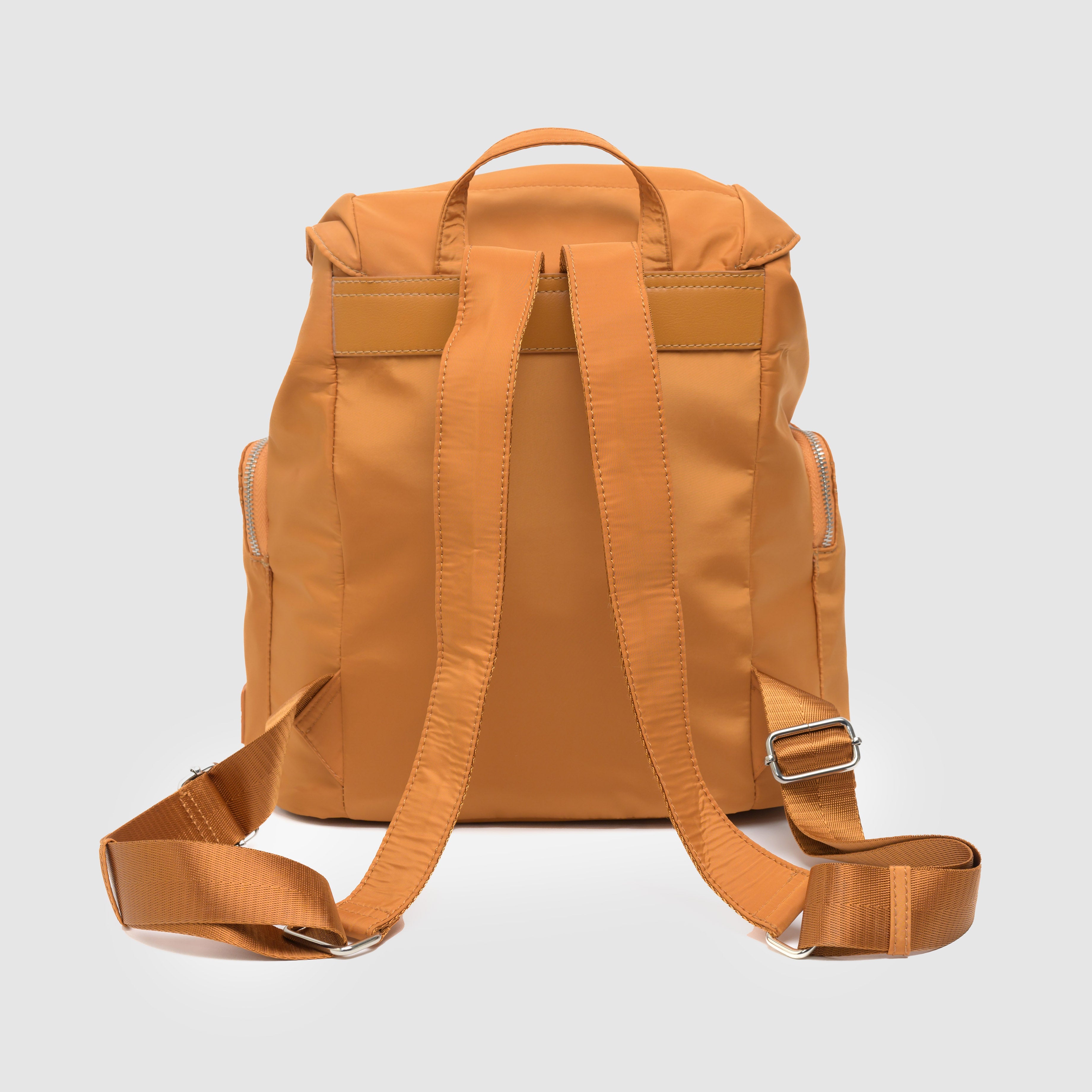 Adventurer - Tan Urban Originals USA