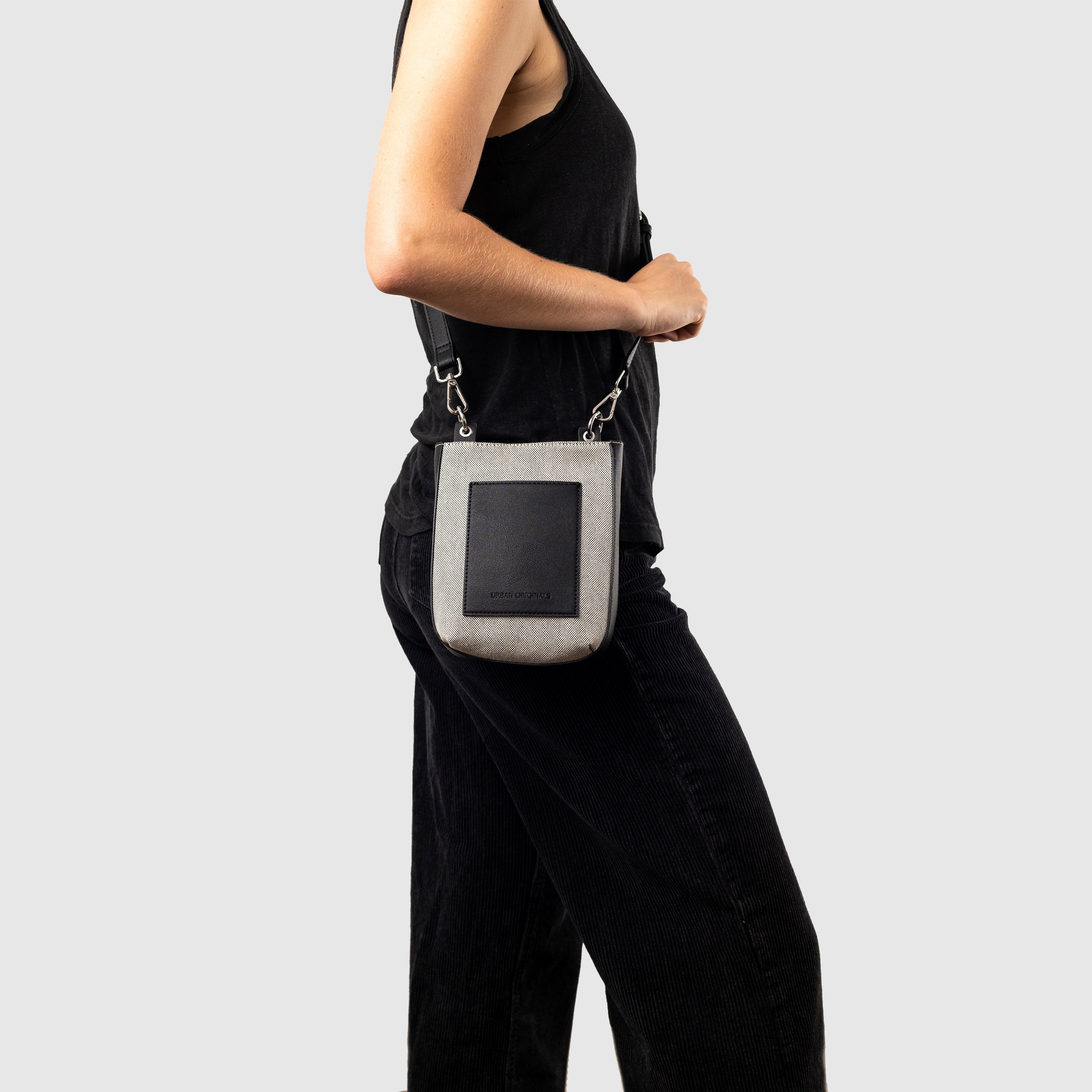 Harper - Black Urban Originals USA