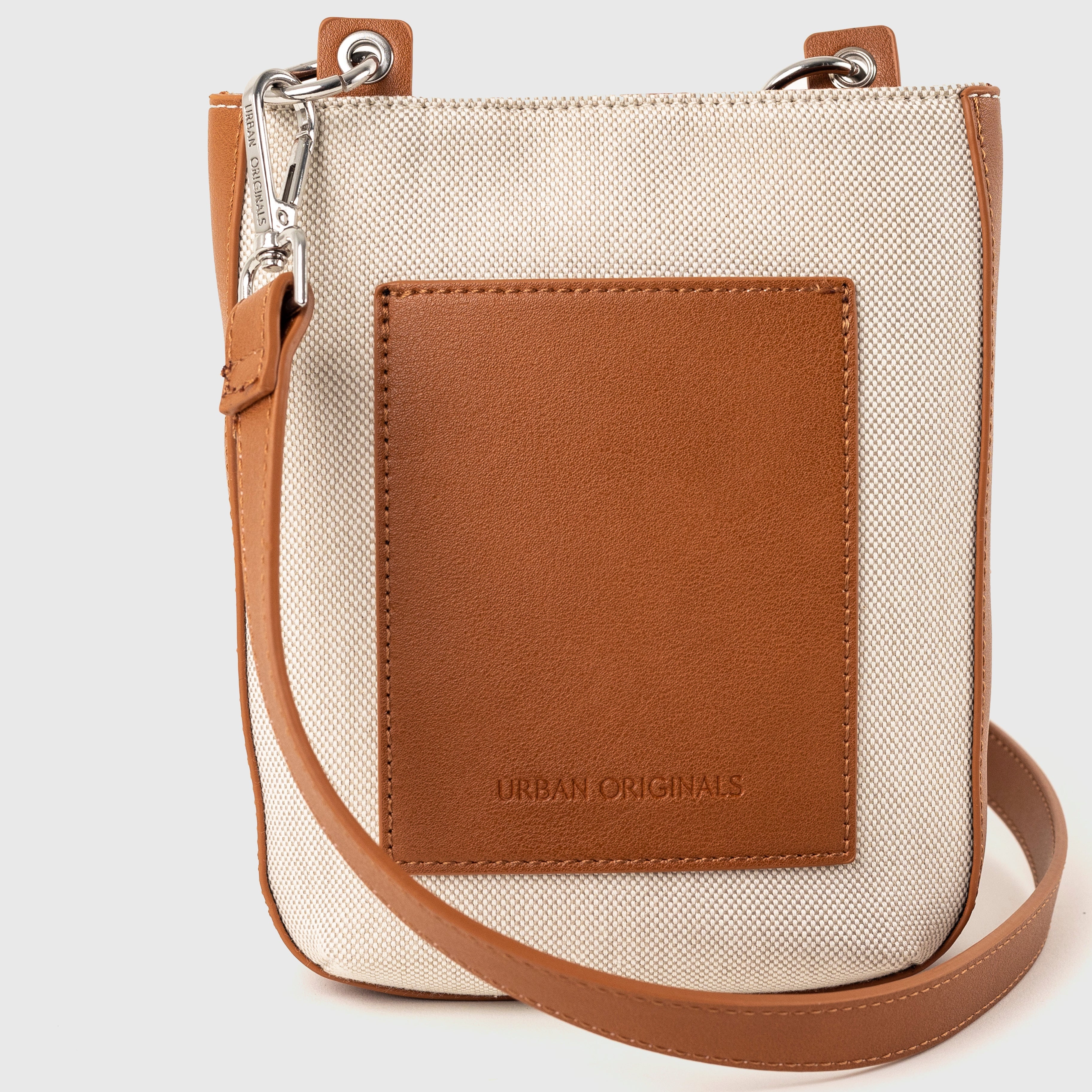 Harper - Tan Urban Originals USA