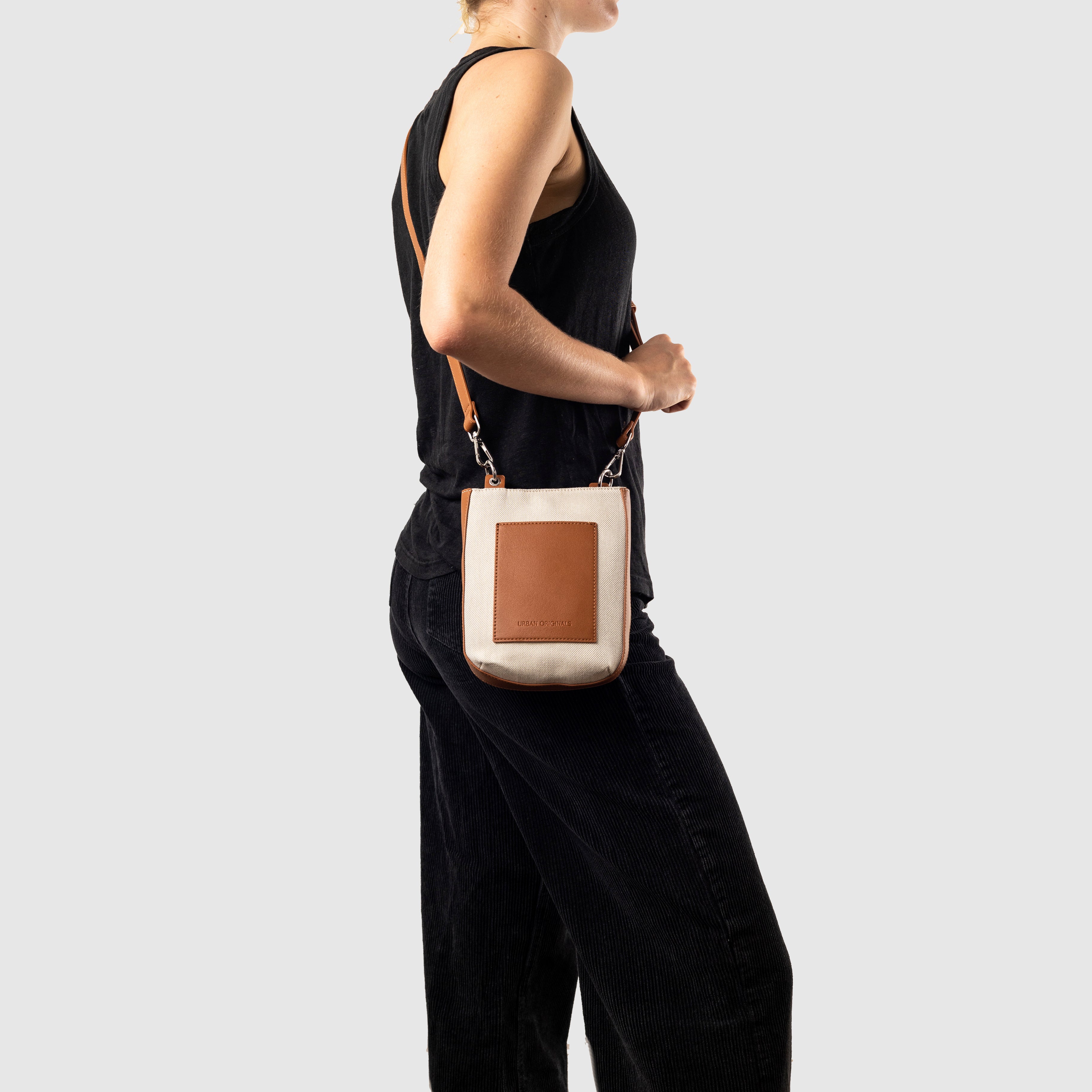 Harper - Tan Urban Originals USA