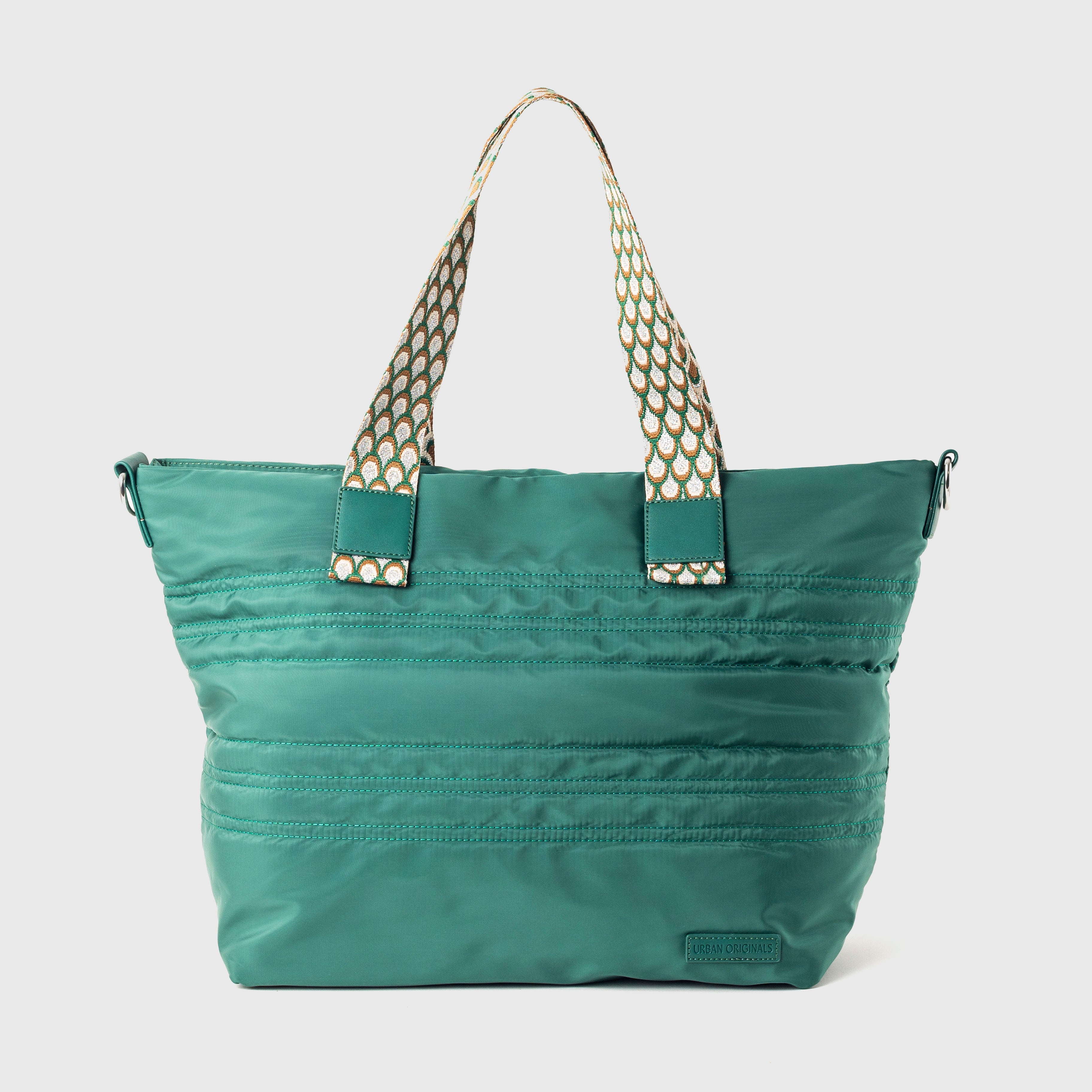 Hear The Music - Deep Green Urban Originals USA