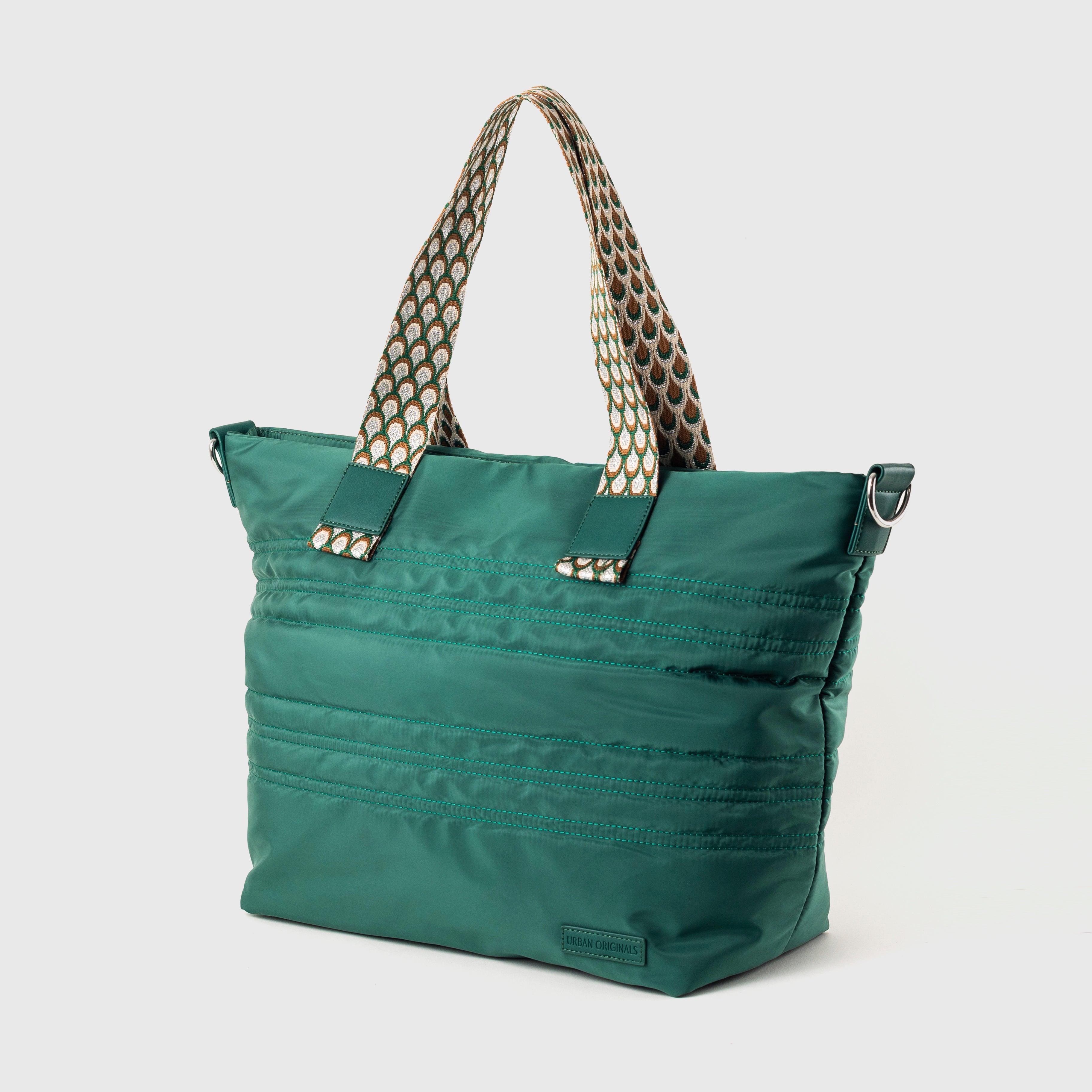 Hear The Music - Deep Green Urban Originals USA