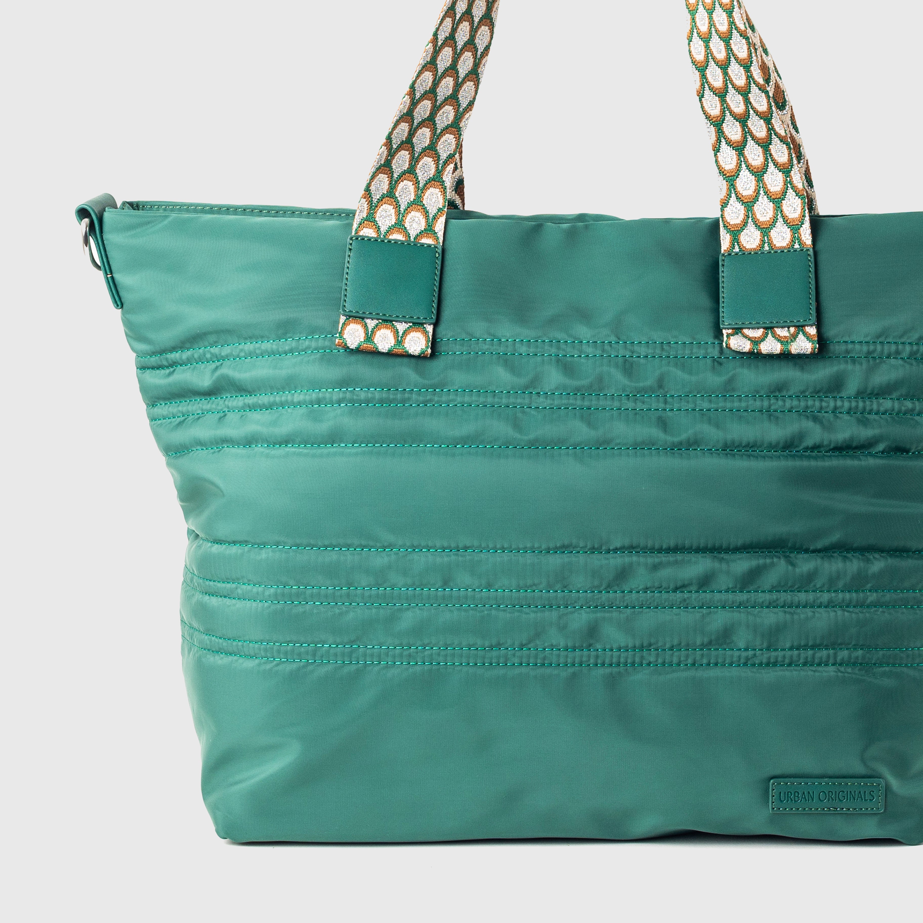 Hear The Music - Deep Green