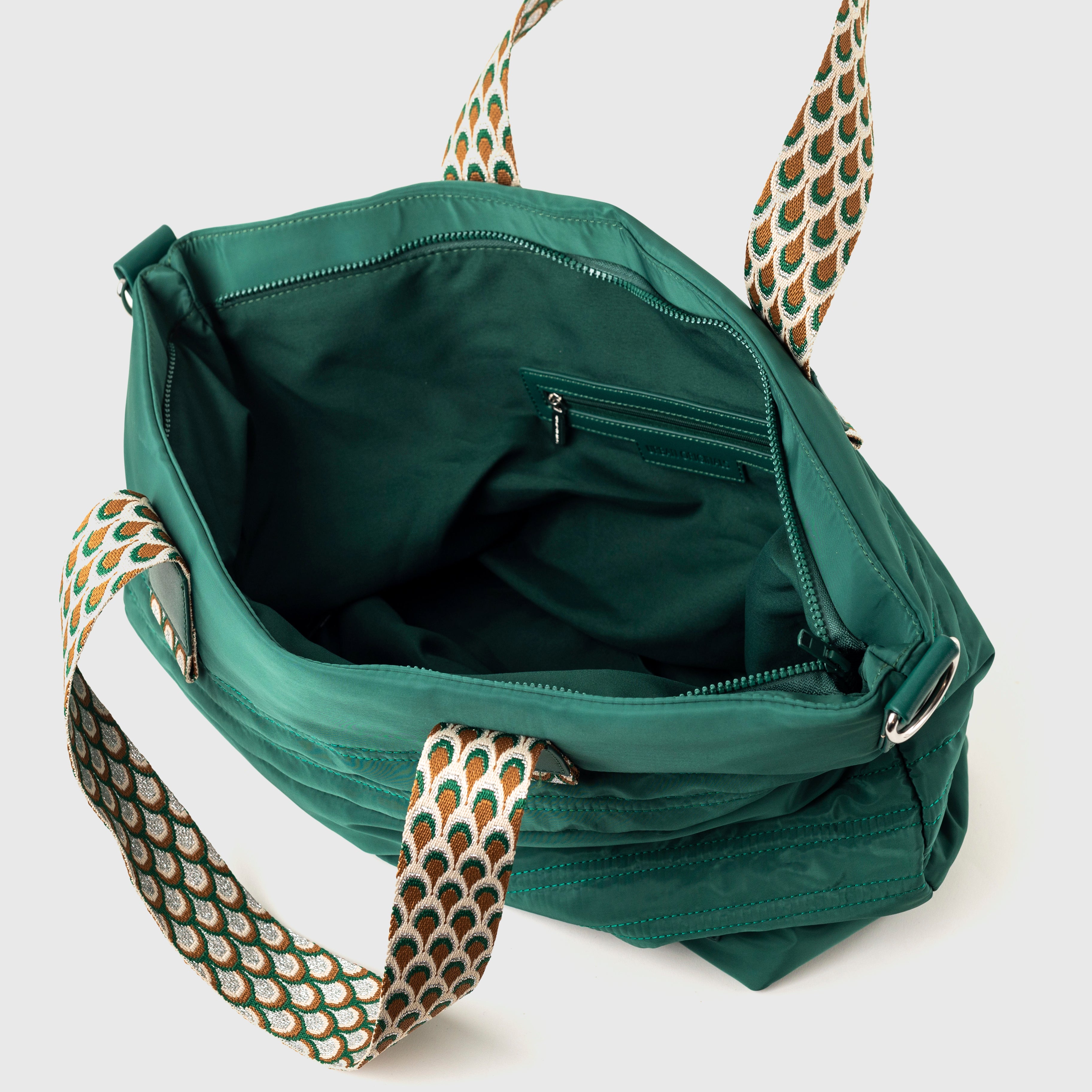 Hear The Music - Deep Green