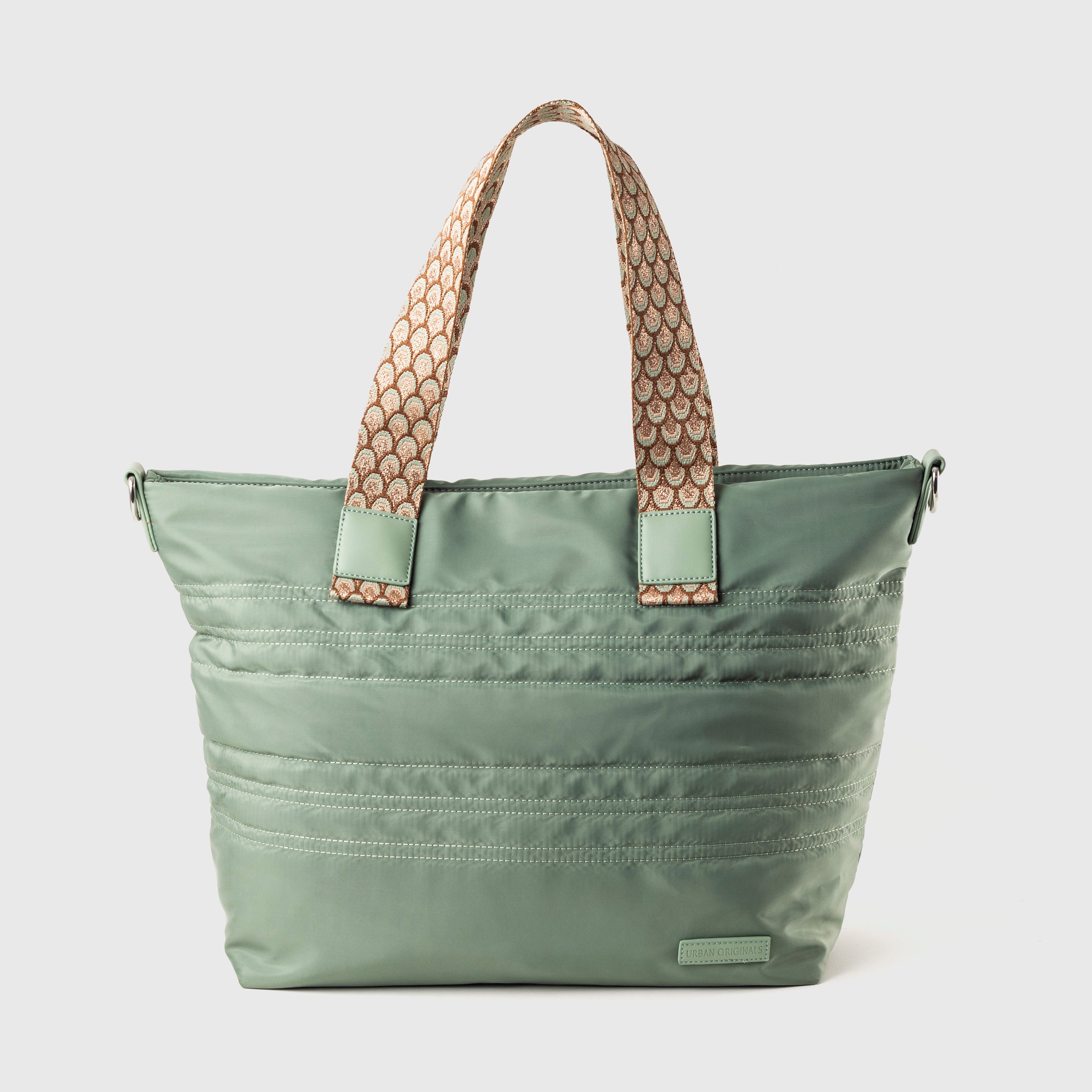 Hear The Music - Sage Urban Originals USA