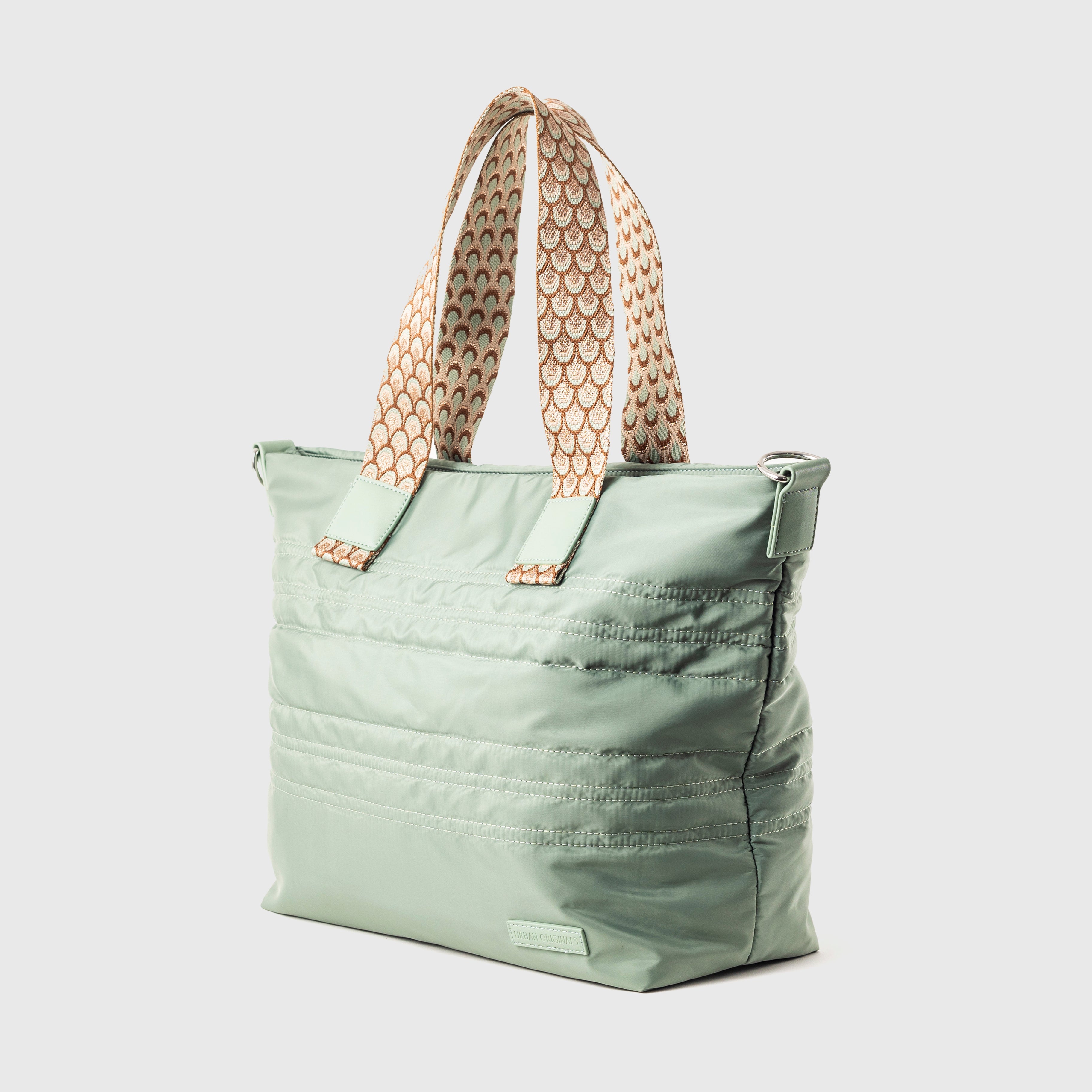 Hear The Music - Sage Urban Originals USA