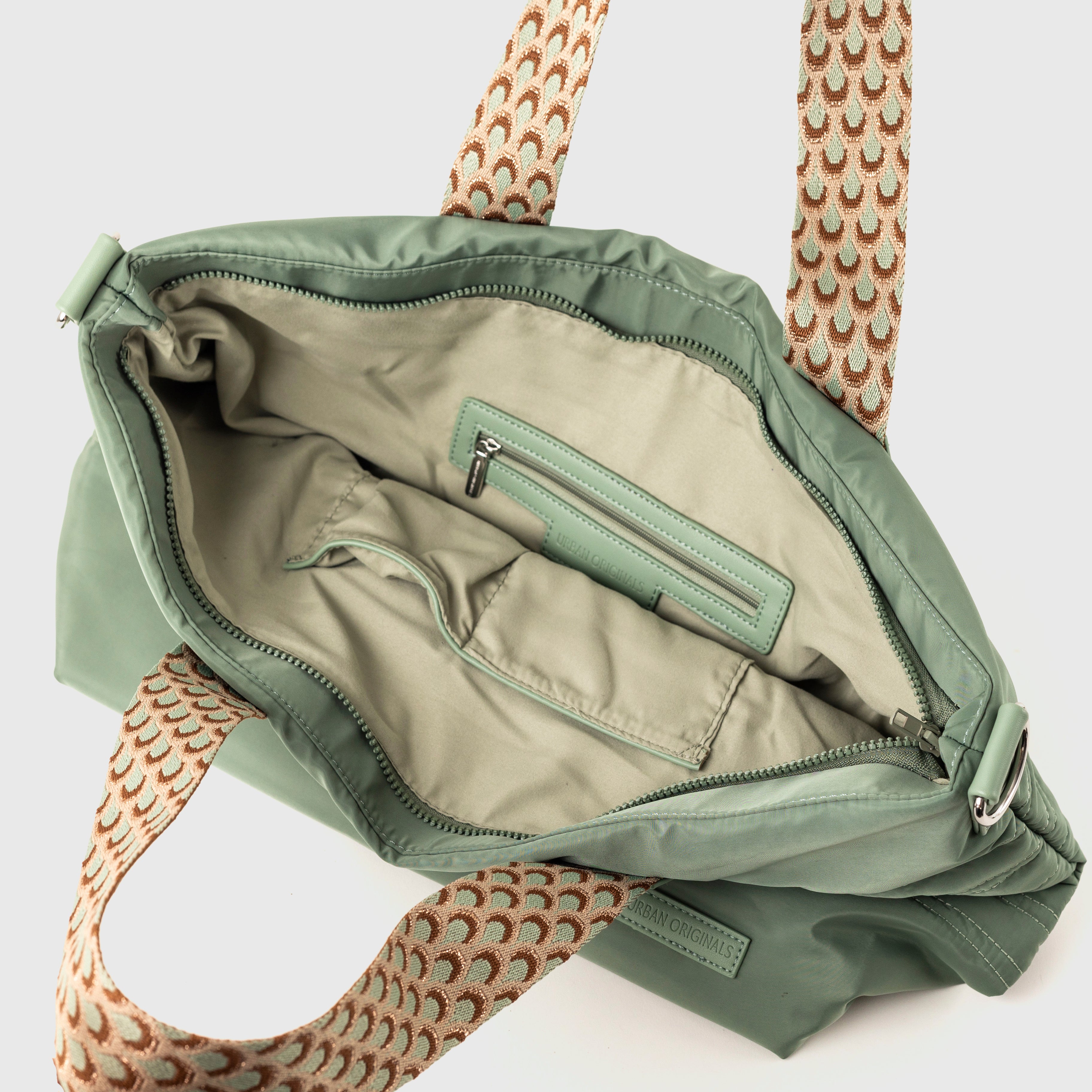 Hear The Music - Sage