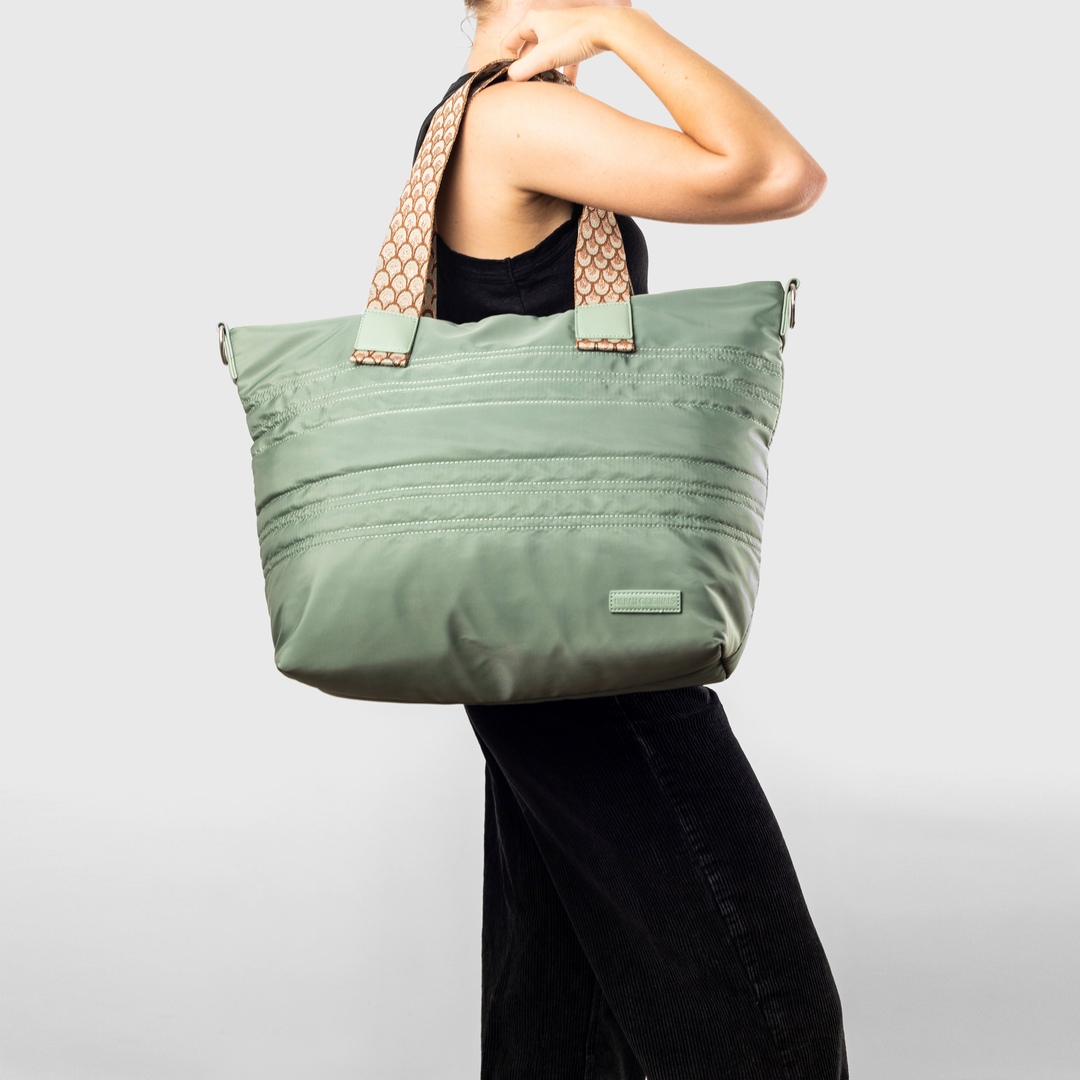 Hear The Music - Sage