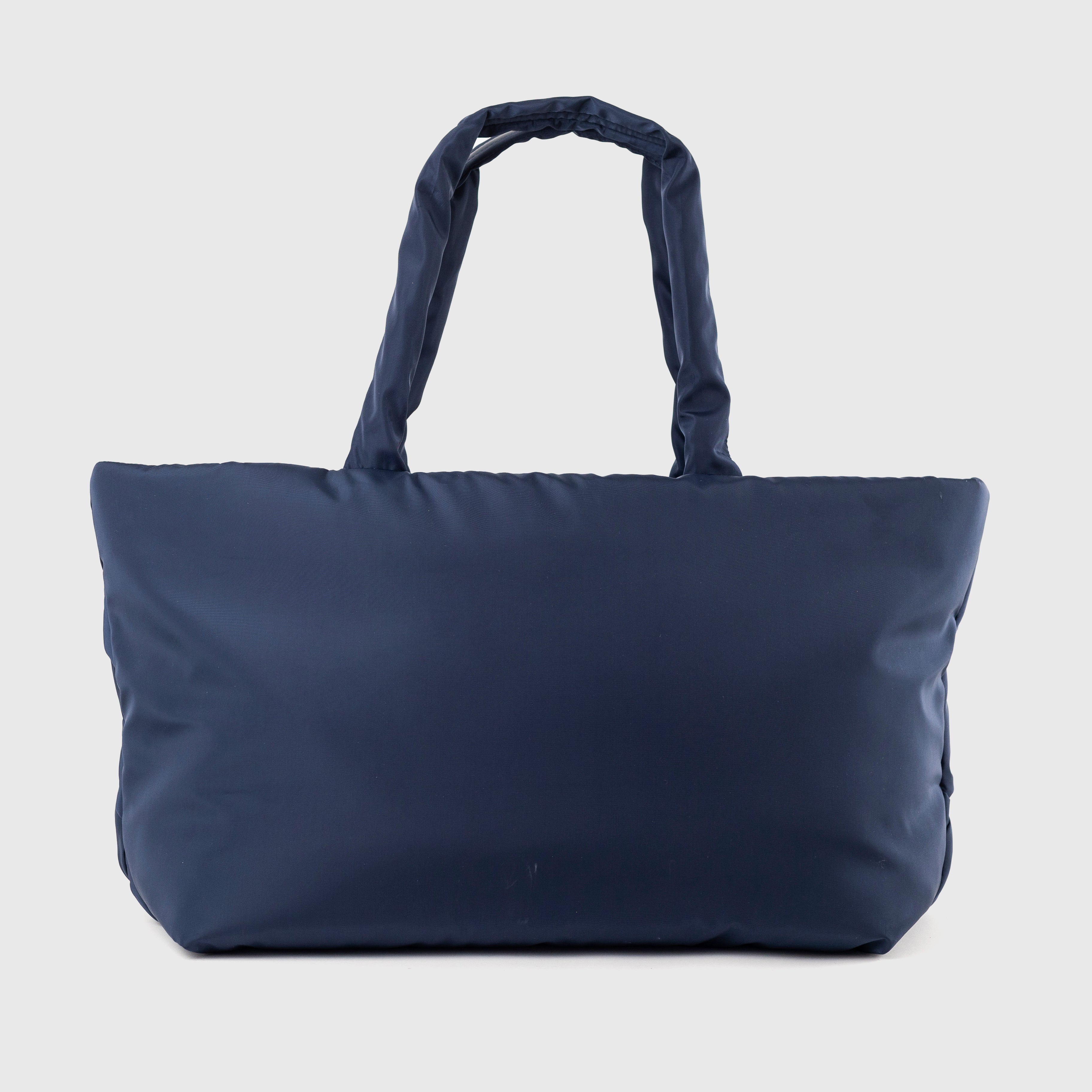 Holiday Essential - Navy