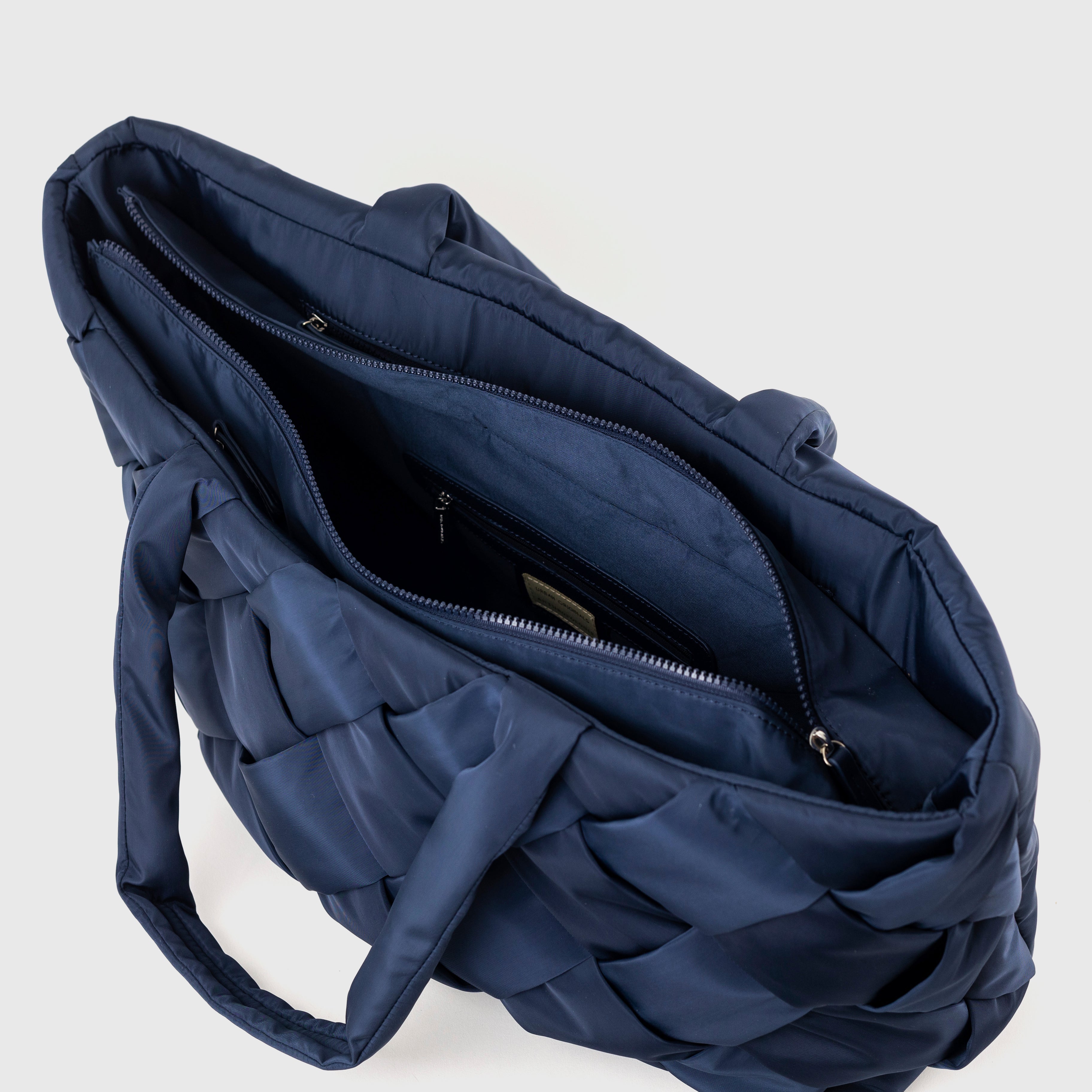 Holiday Essential - Navy Urban Originals USA