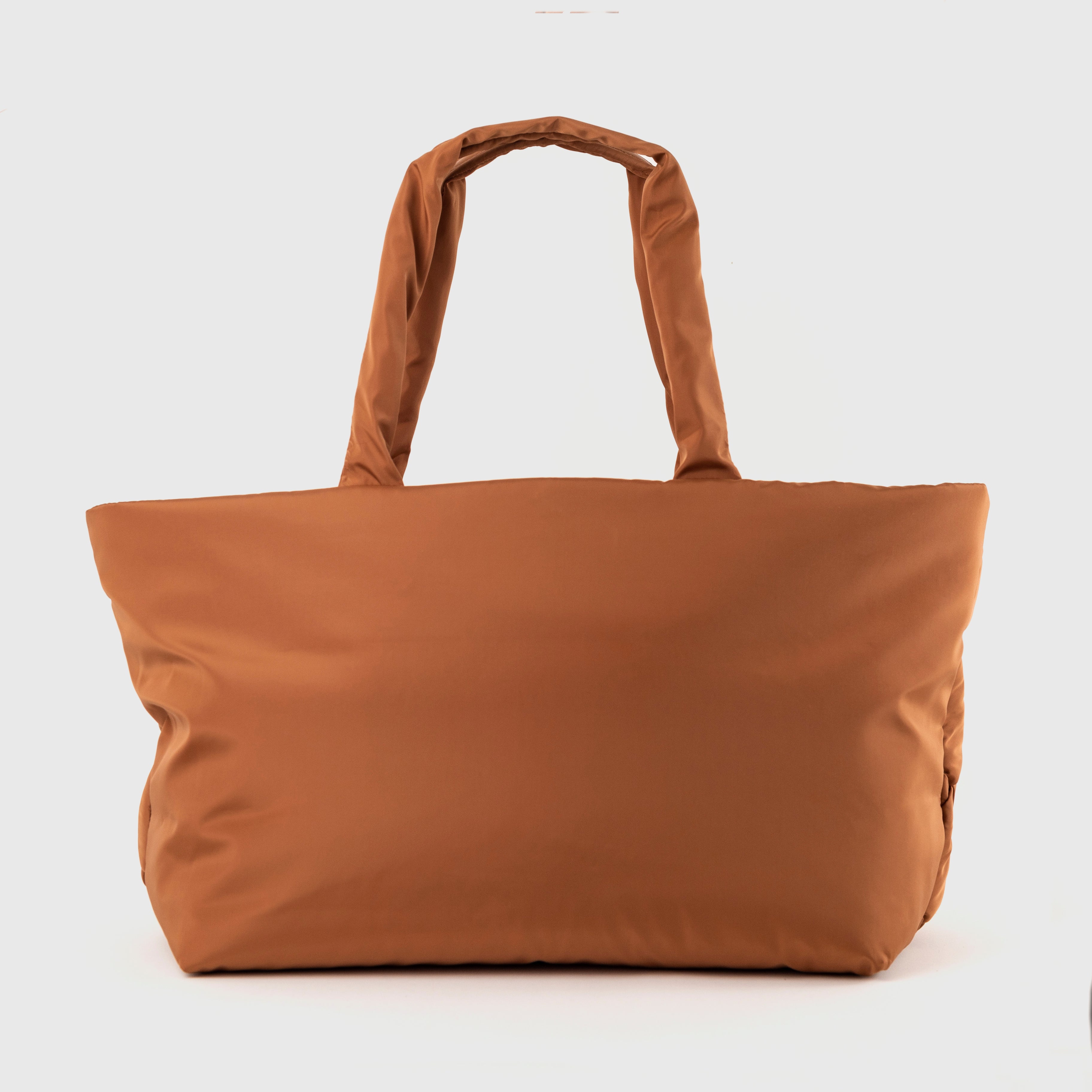 Holiday Essential - Tan