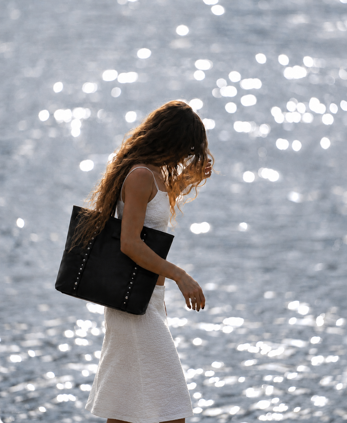 Horizon - Black