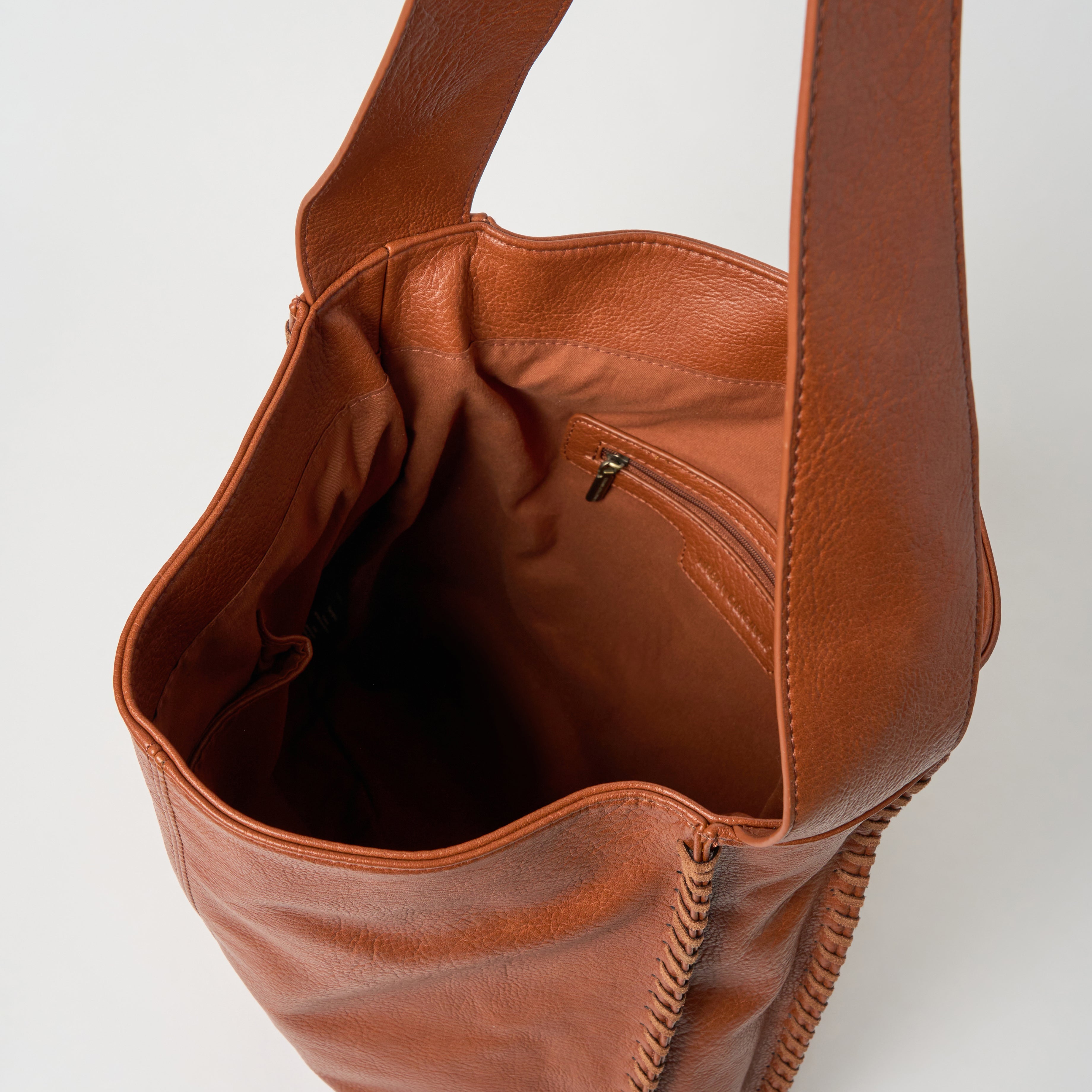 Knowing - Tan Urban Originals USA