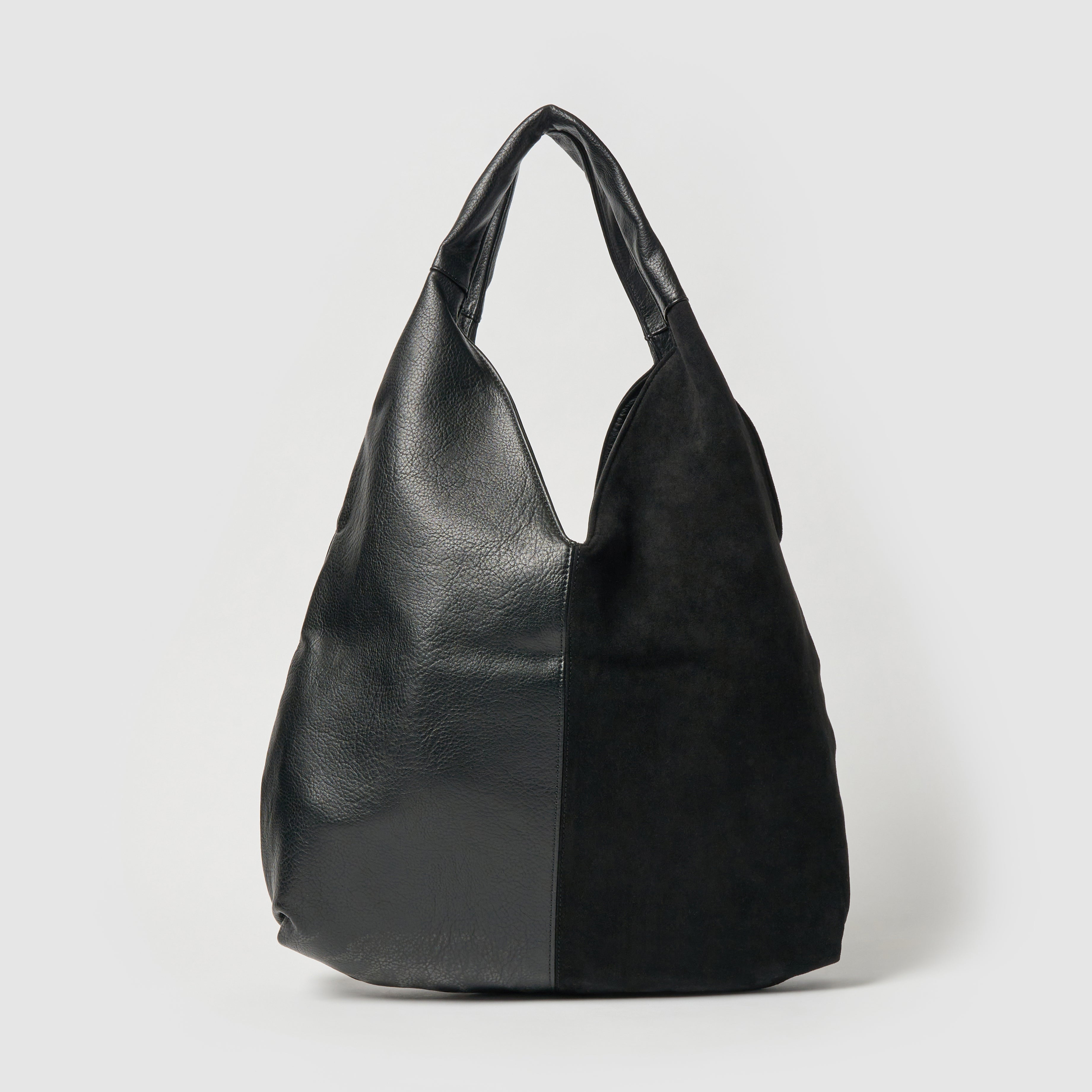 Lenora - Black