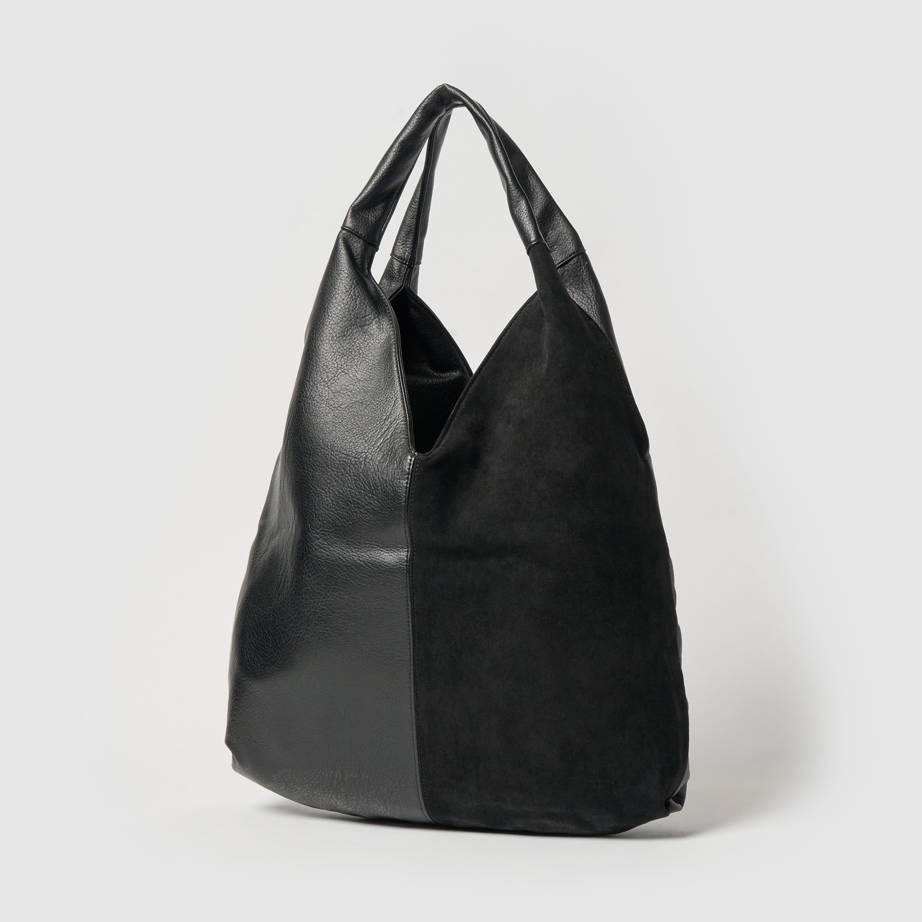 Lenora - Black