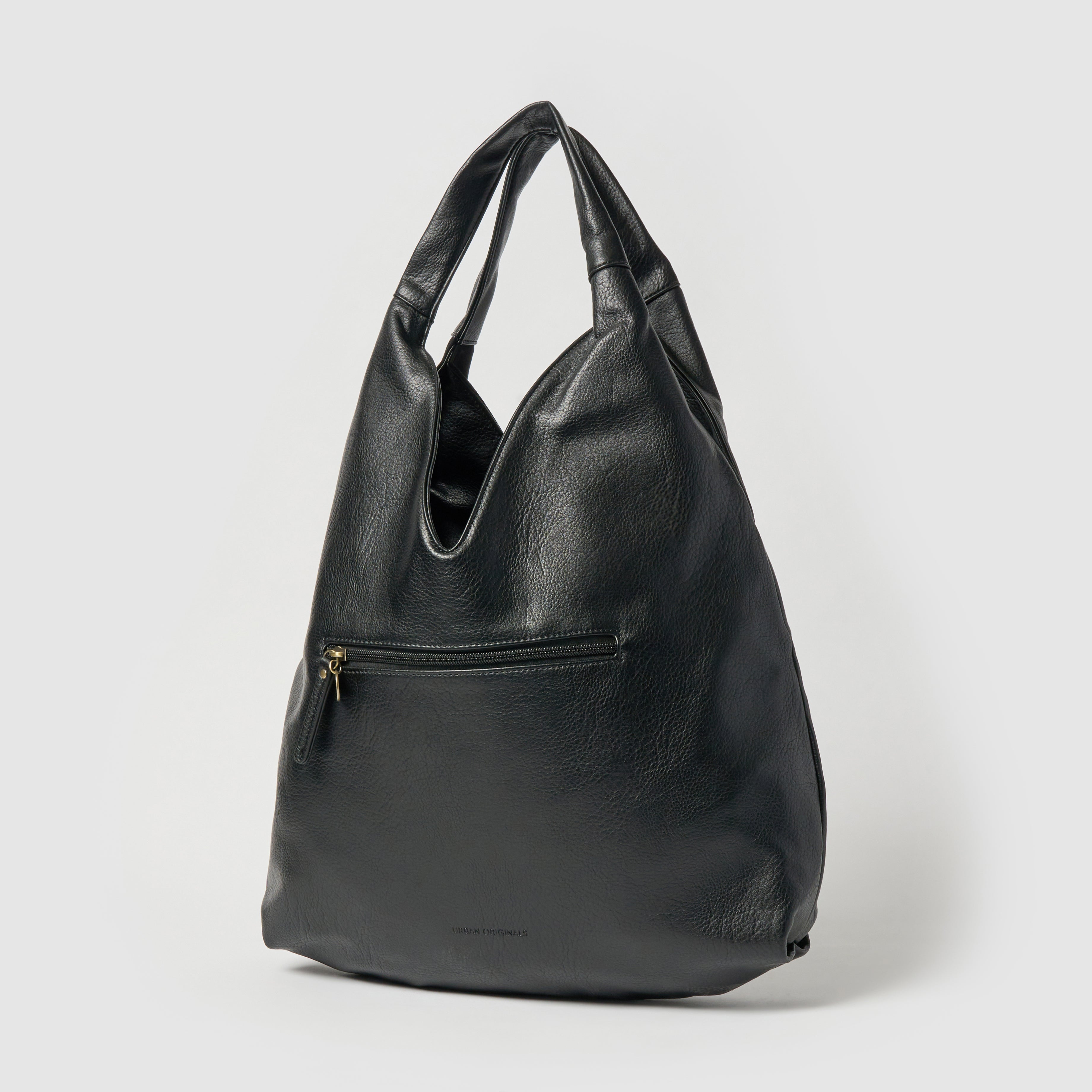 Lenora - Black
