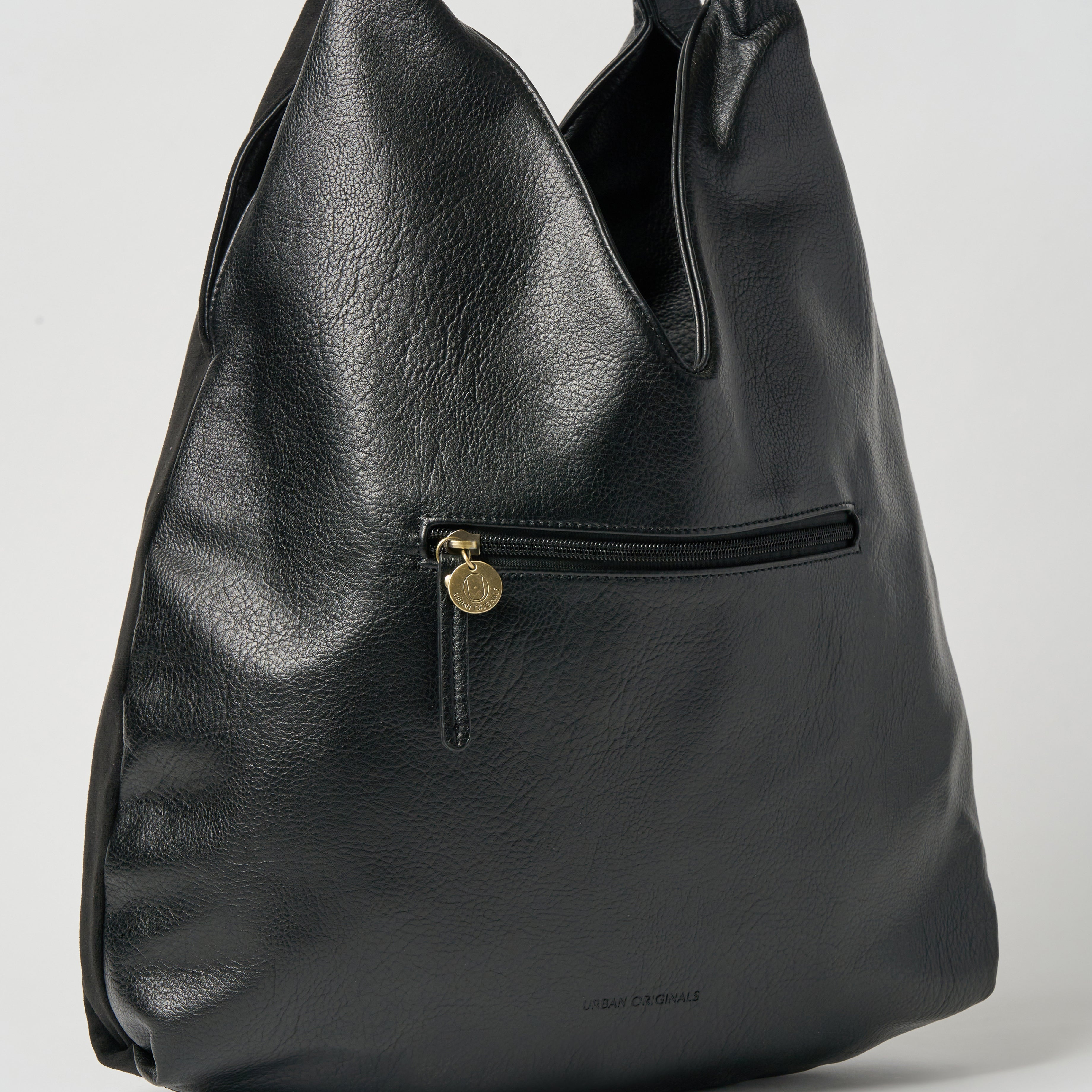 Lenora - Black