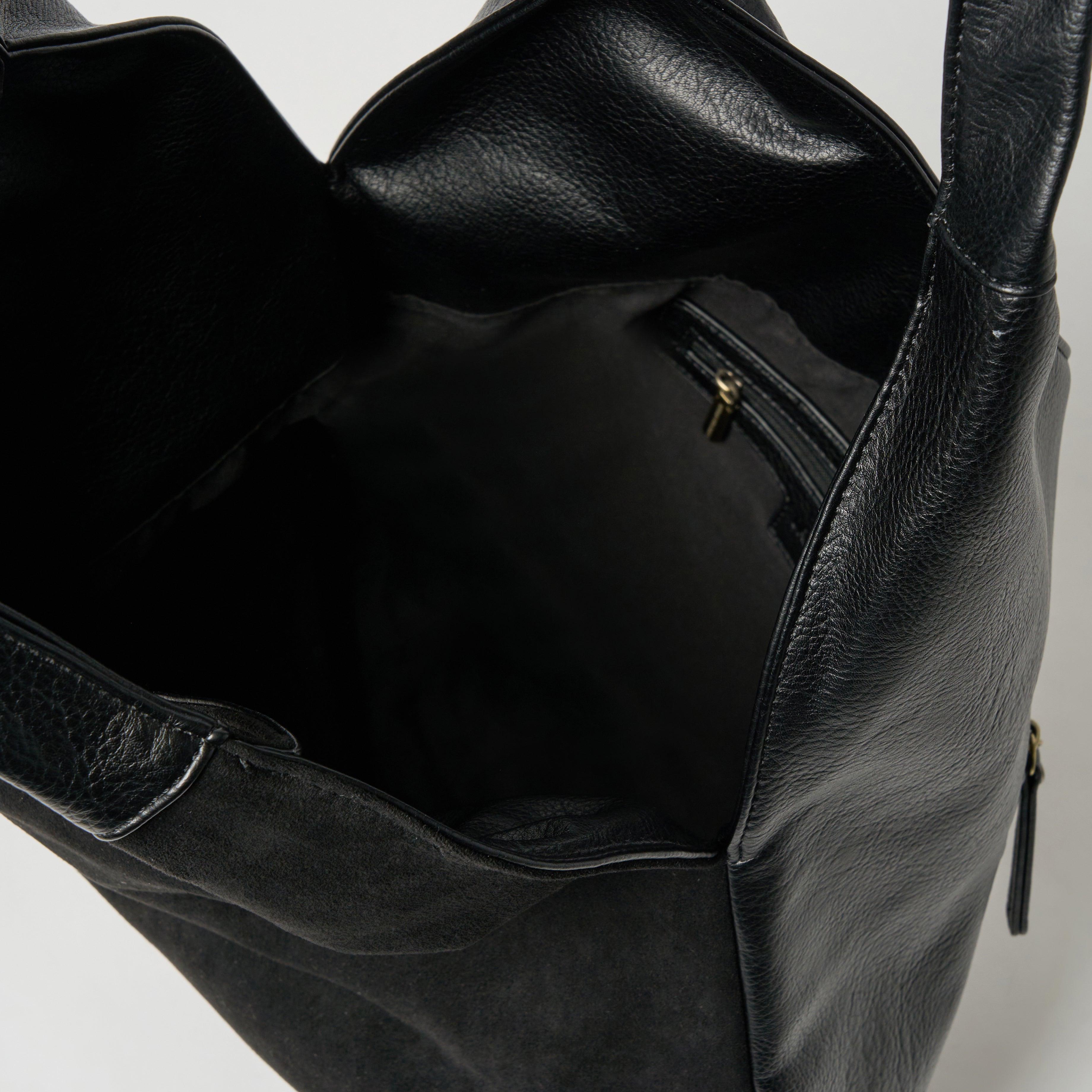 Lenora - Black