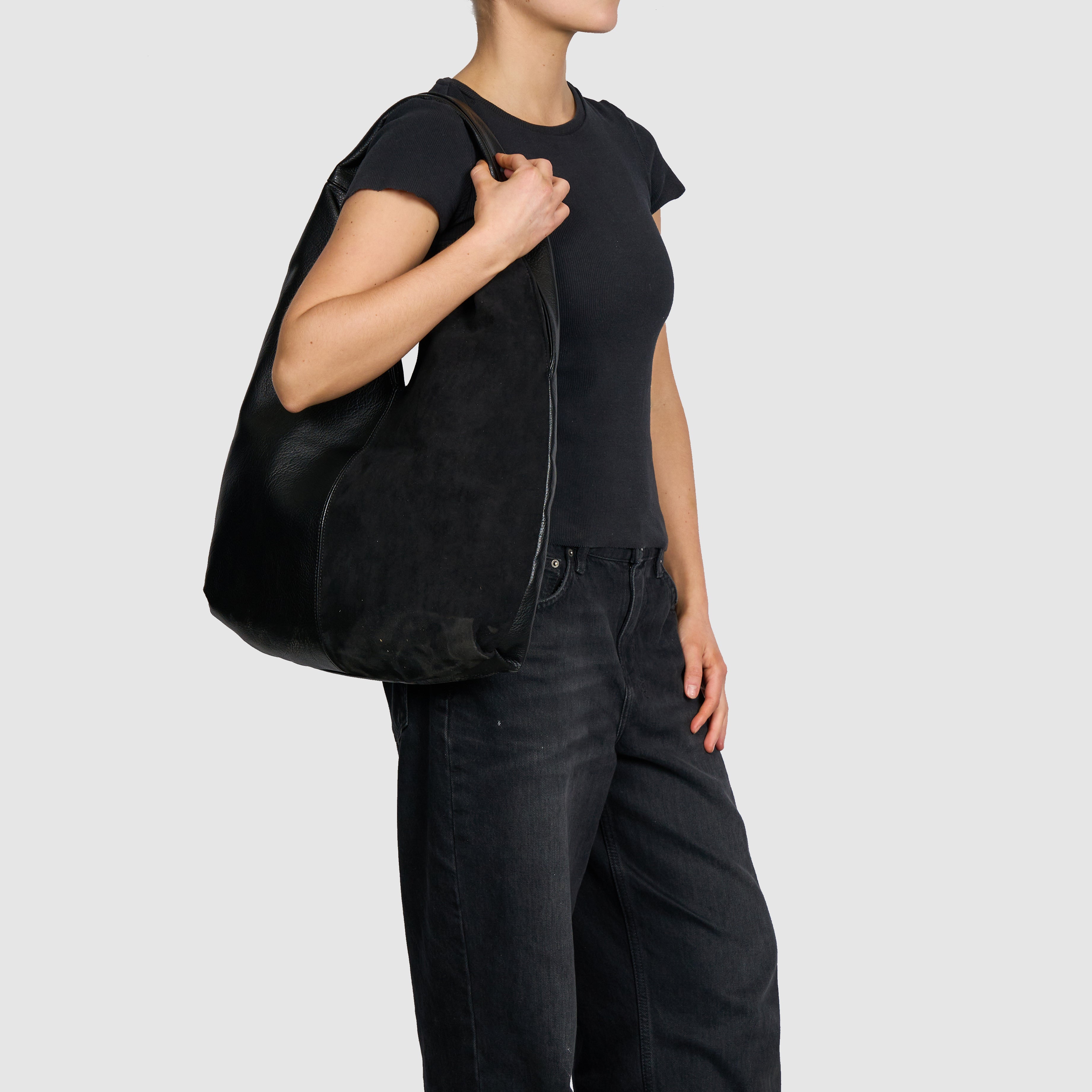 Lenora - Black