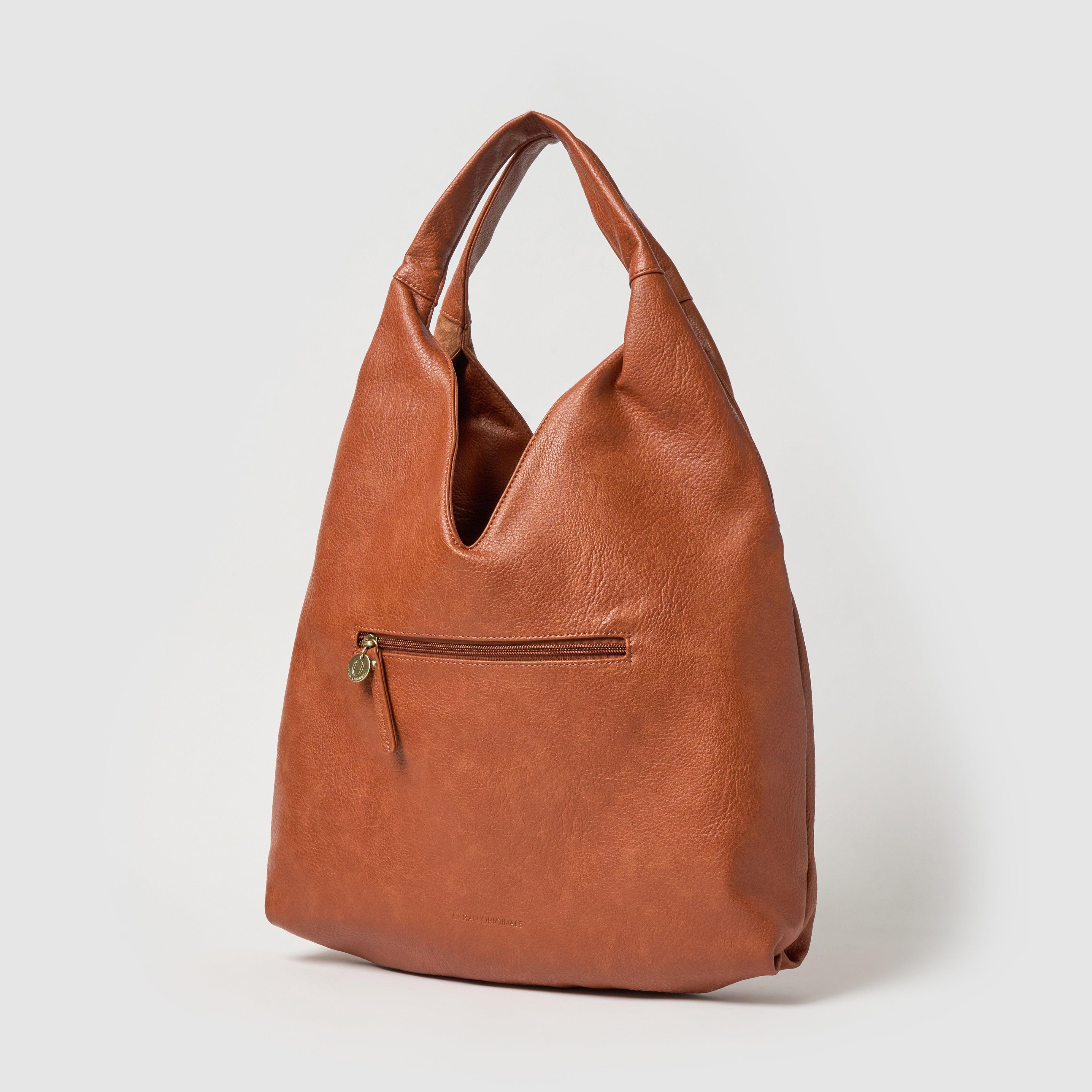 Lenora - Tan Urban Originals USA